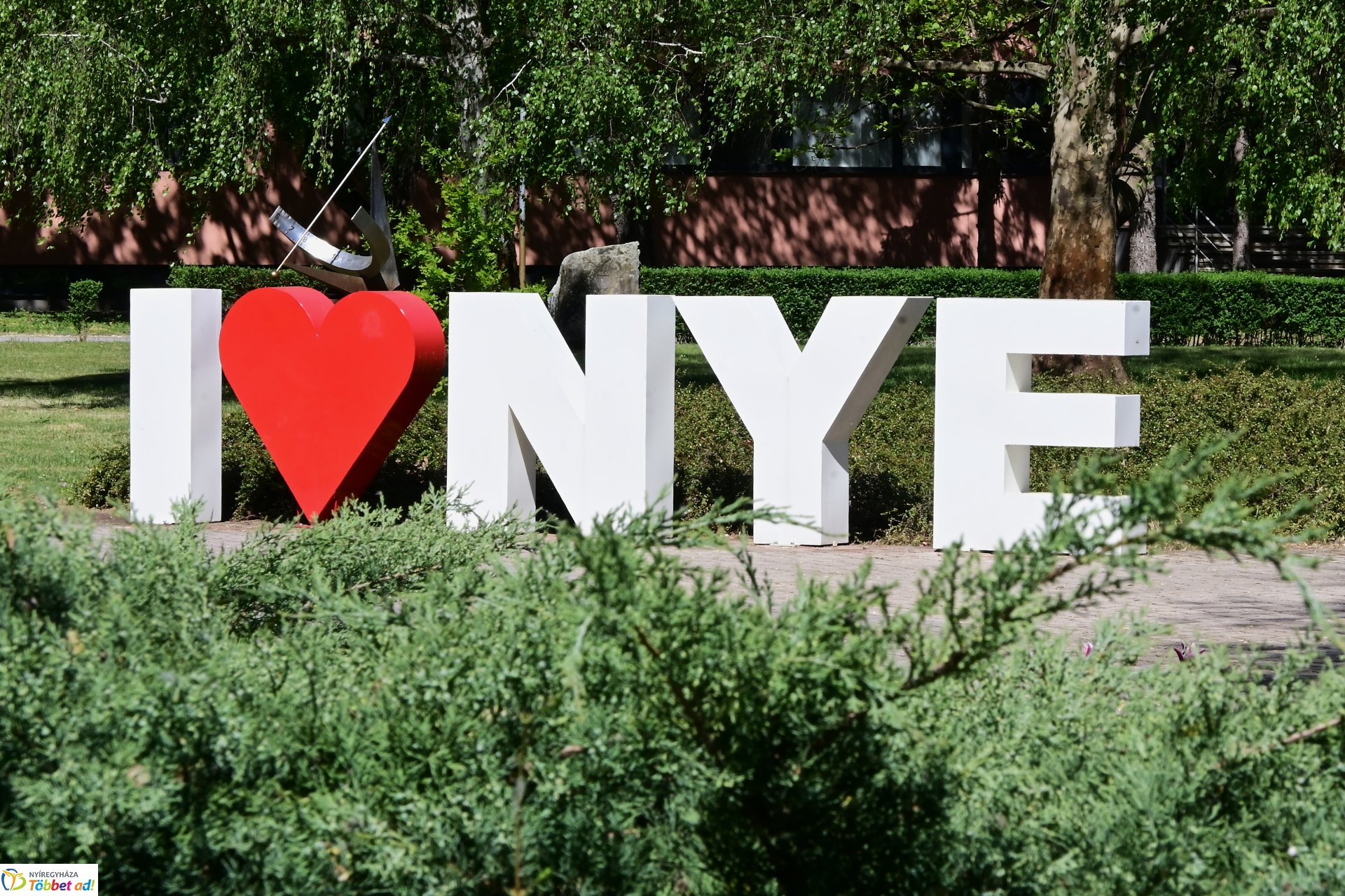 Projektzáró konferencia a Nyíregyházi Egyetemen