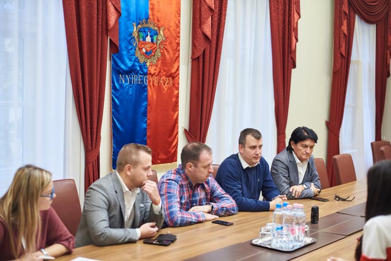 Projektzáró sajtótájékoztató 20191105