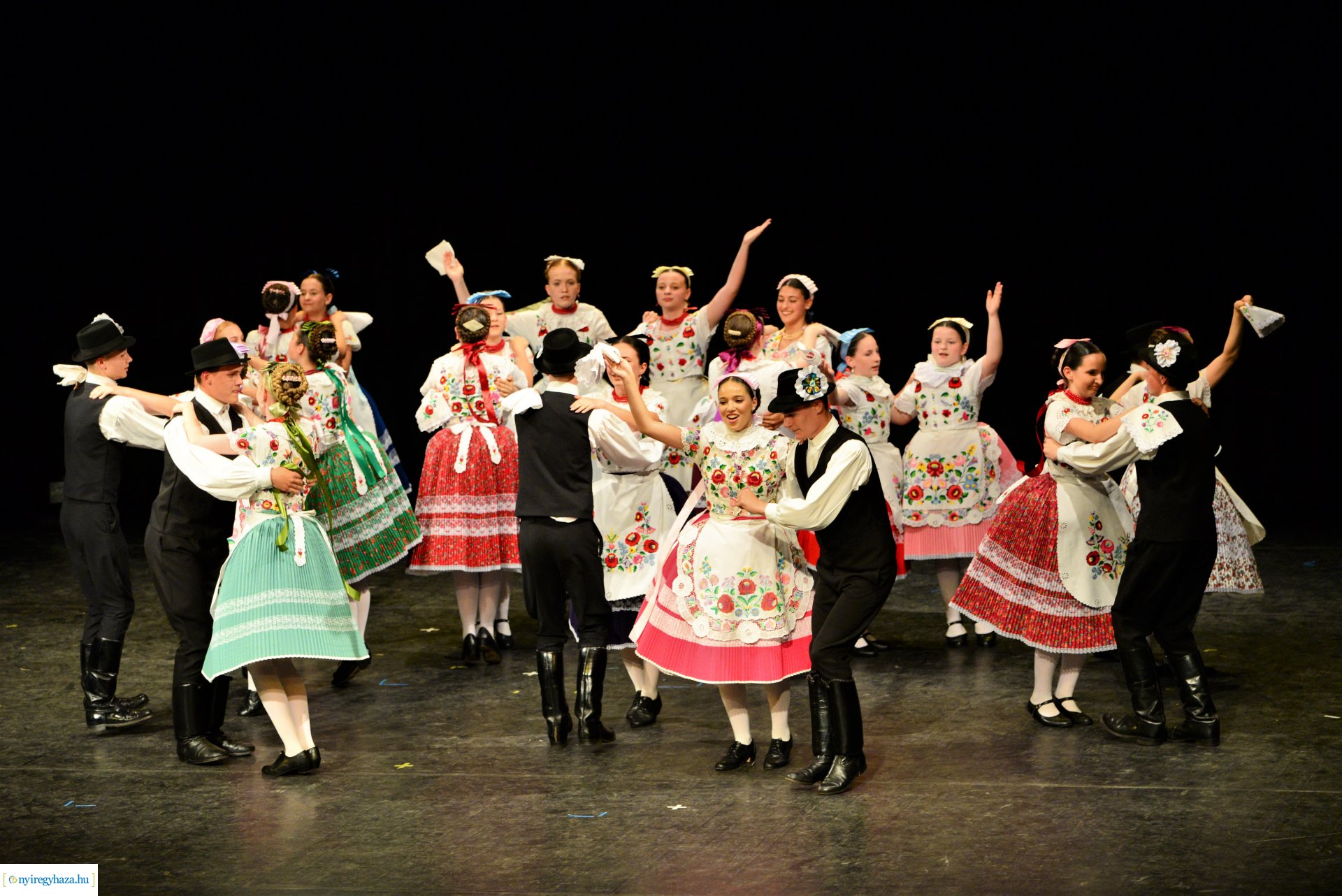 Pulyabál 2022 a VMKK-ban