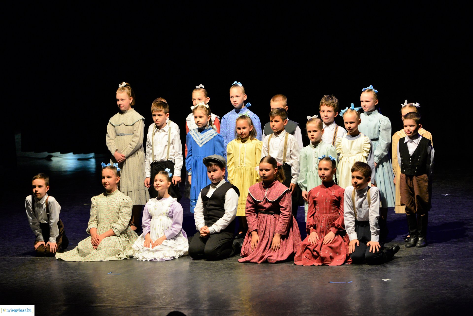 Pulyabál 2022 a VMKK-ban