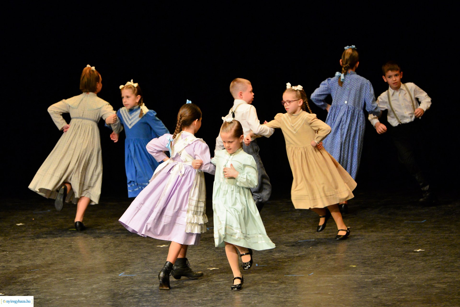 Pulyabál 2022 a VMKK-ban