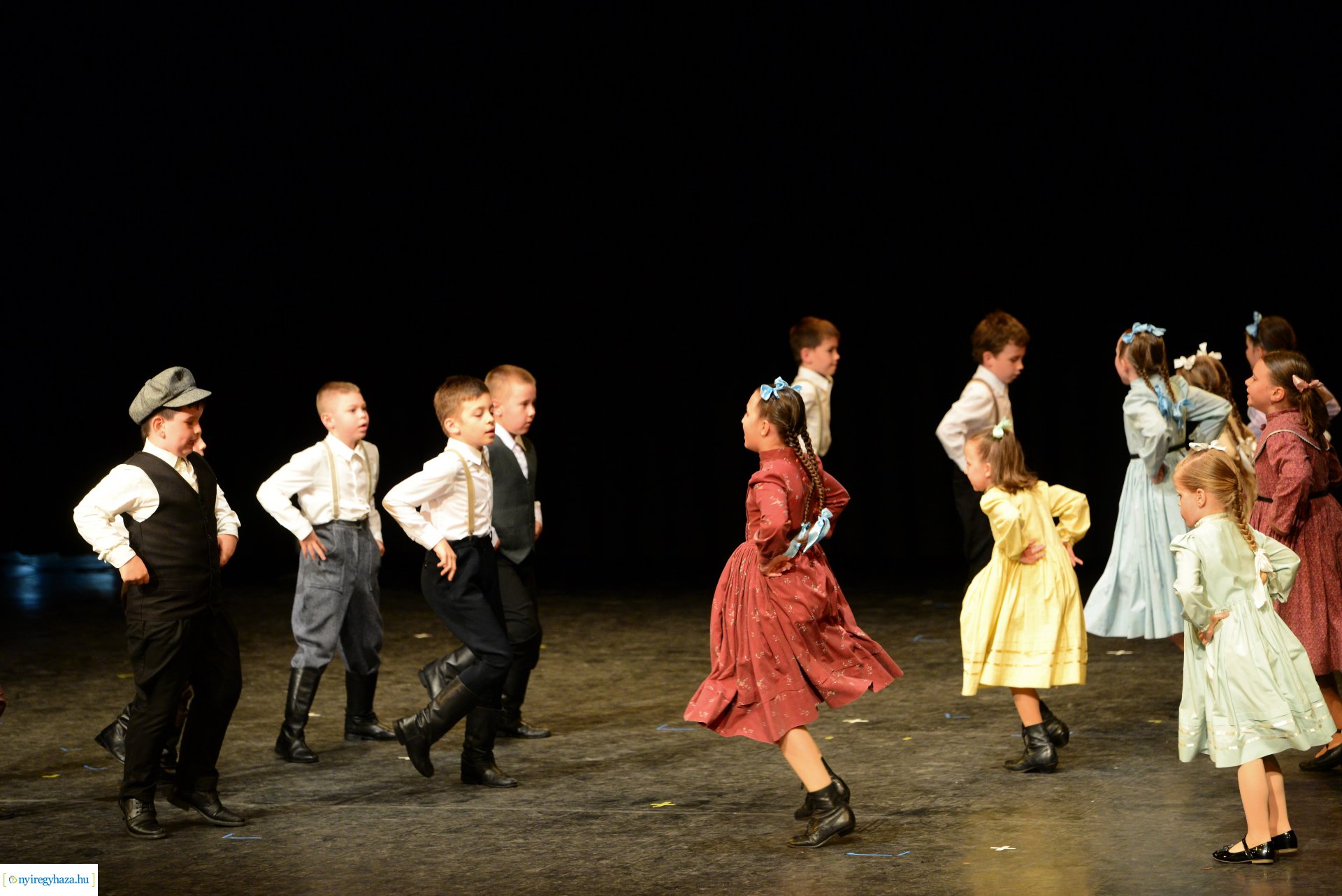 Pulyabál 2022 a VMKK-ban