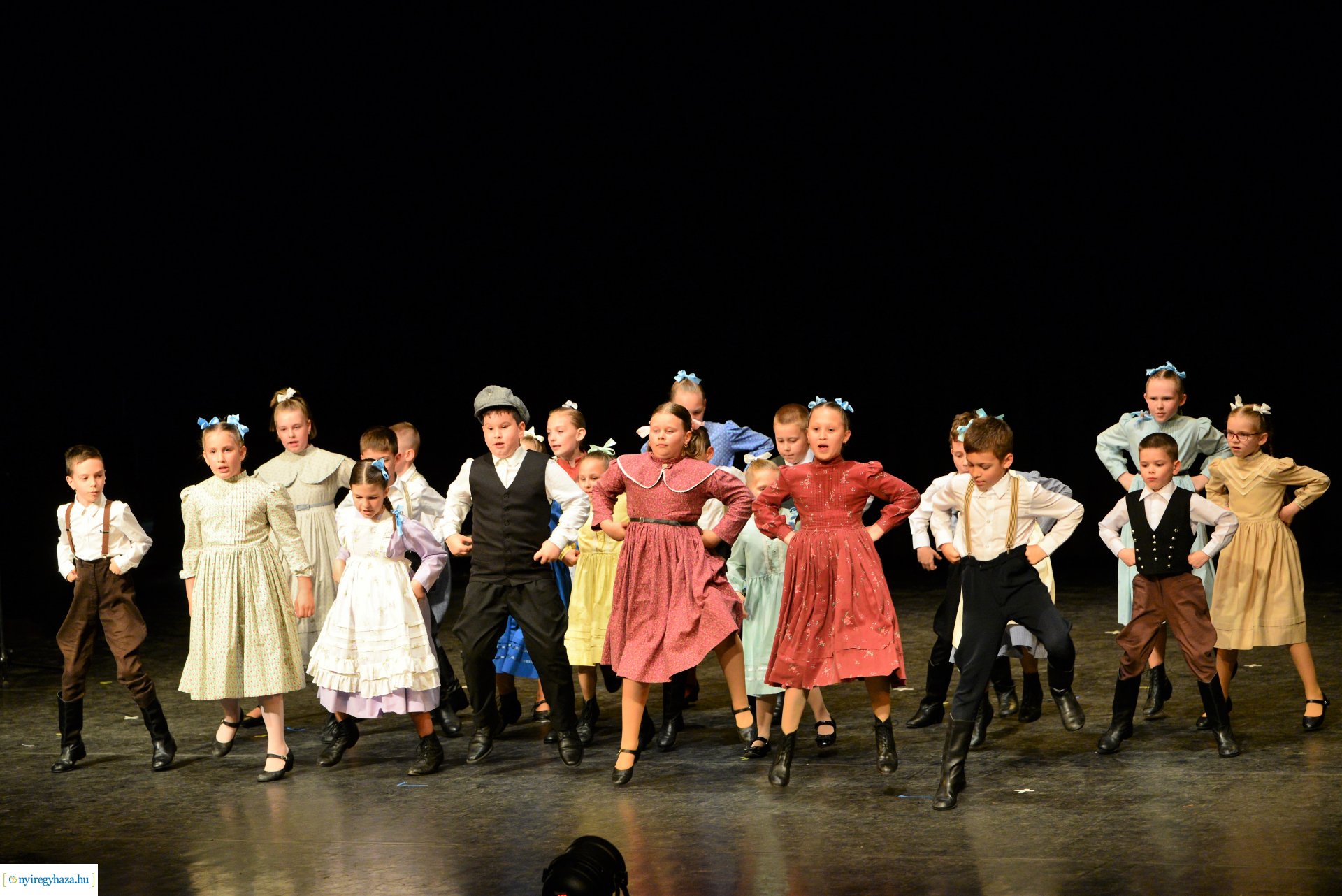 Pulyabál 2022 a VMKK-ban