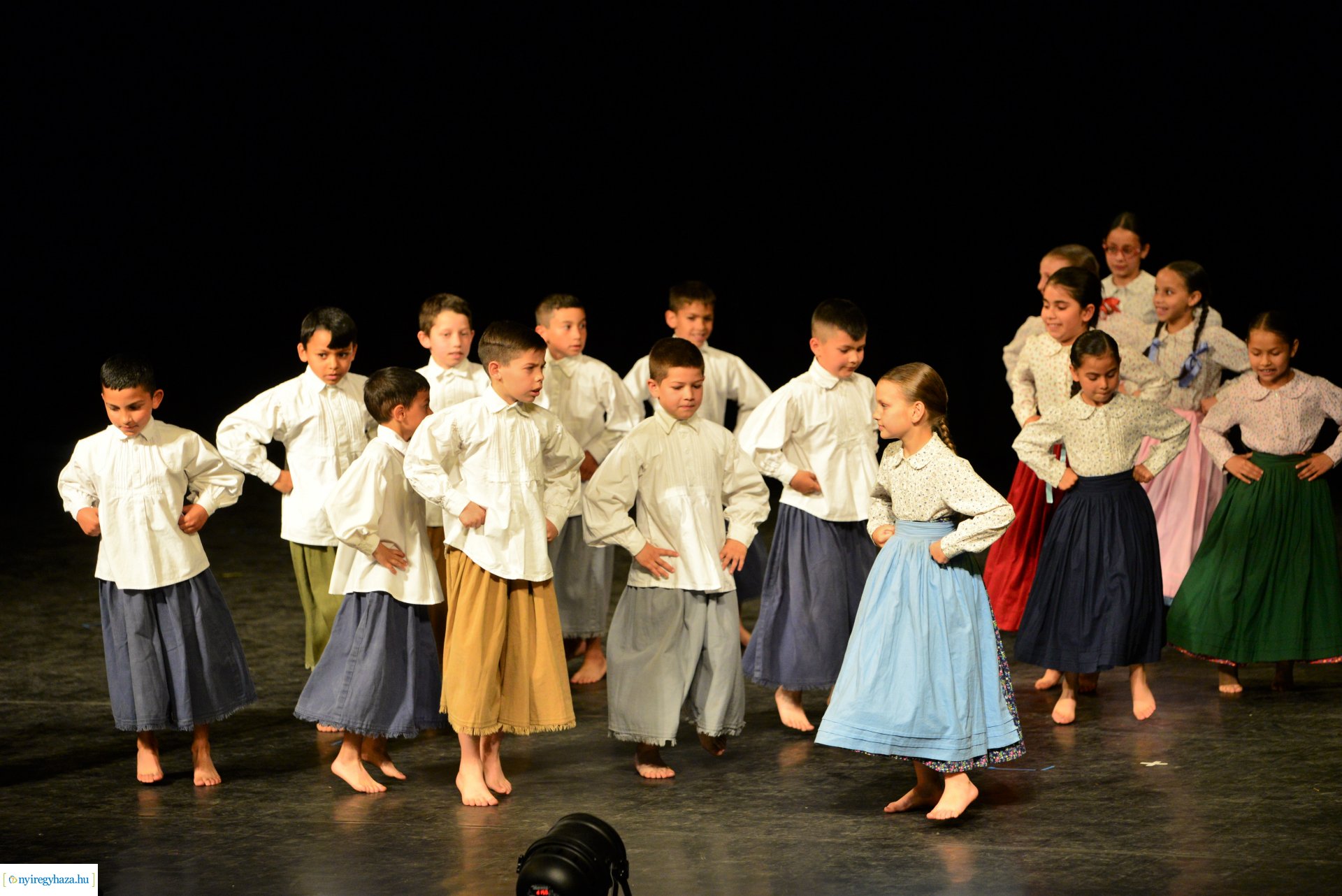 Pulyabál 2022 a VMKK-ban