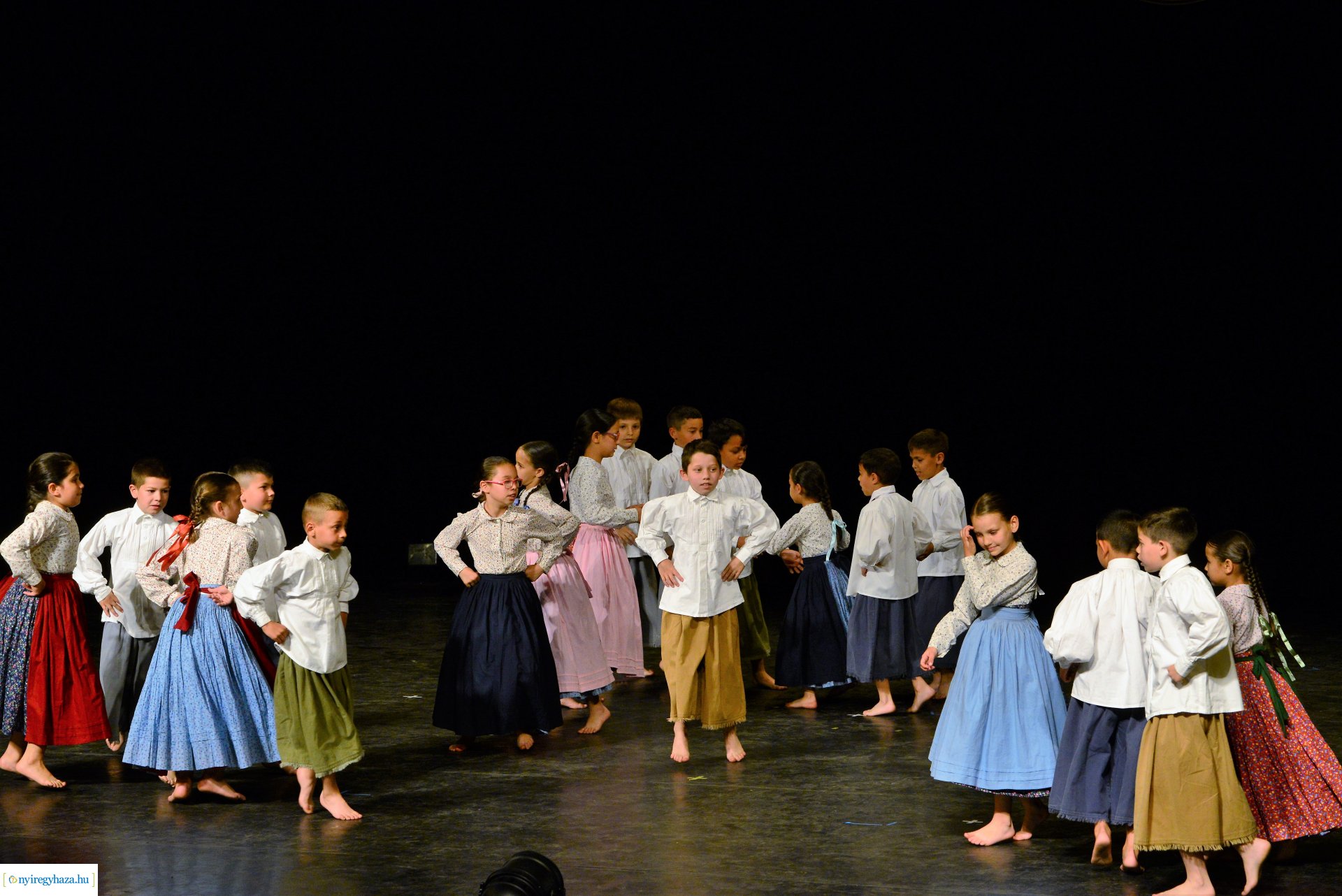 Pulyabál 2022 a VMKK-ban