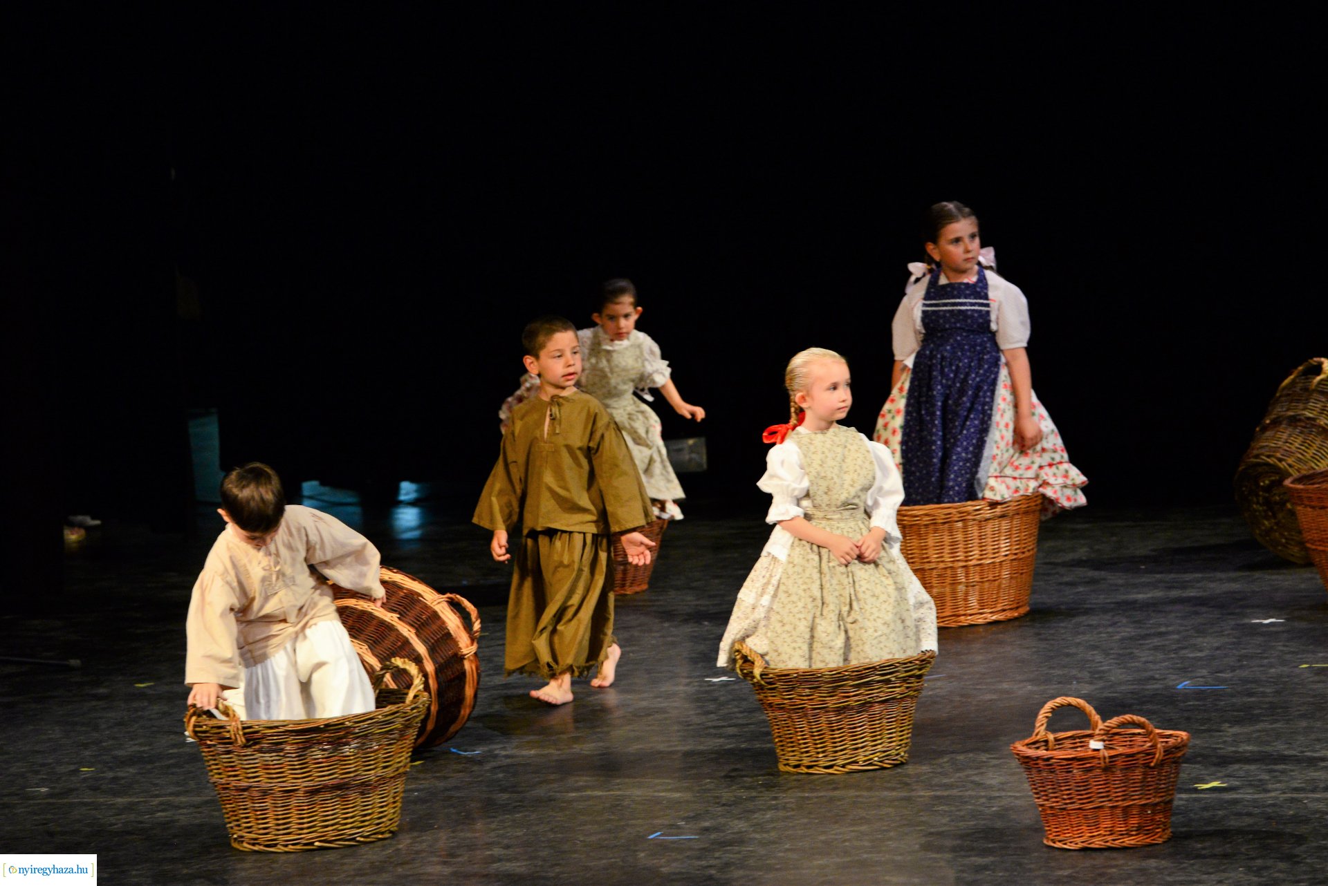 Pulyabál 2022 a VMKK-ban