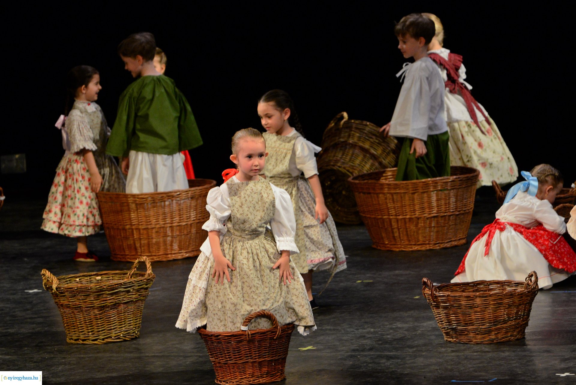 Pulyabál 2022 a VMKK-ban