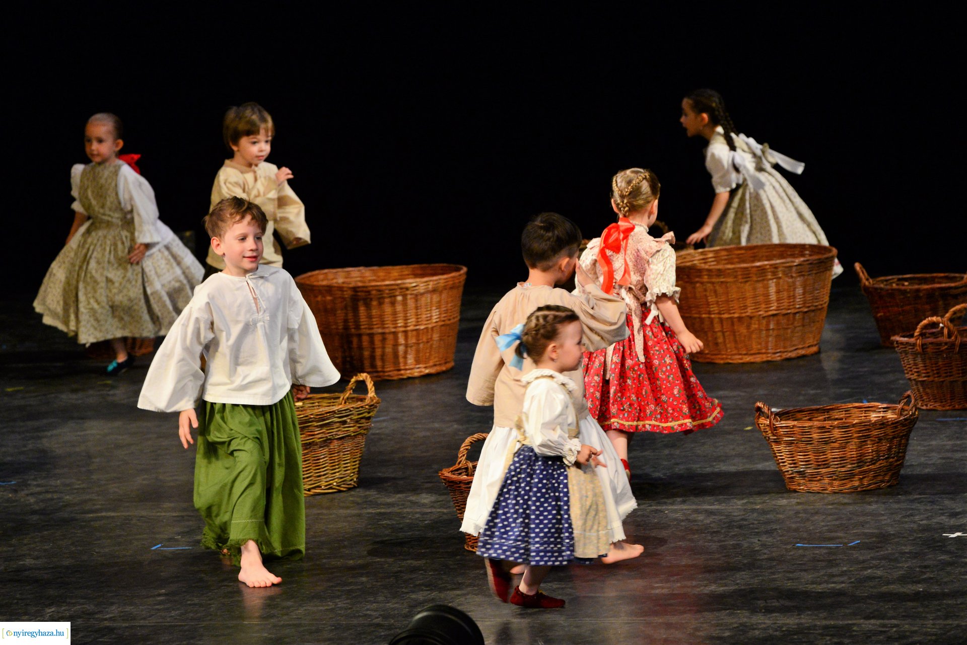 Pulyabál 2022 a VMKK-ban