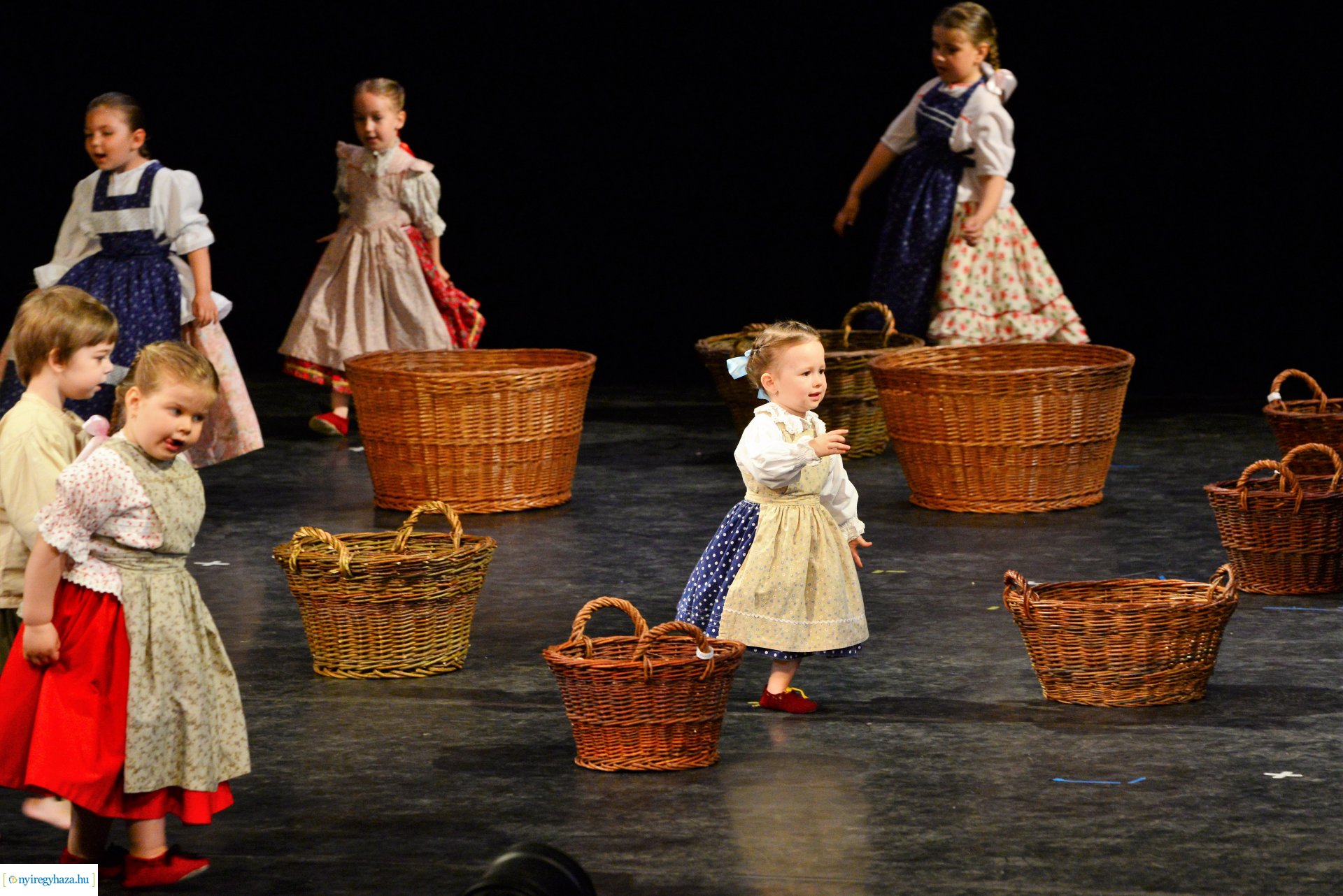 Pulyabál 2022 a VMKK-ban