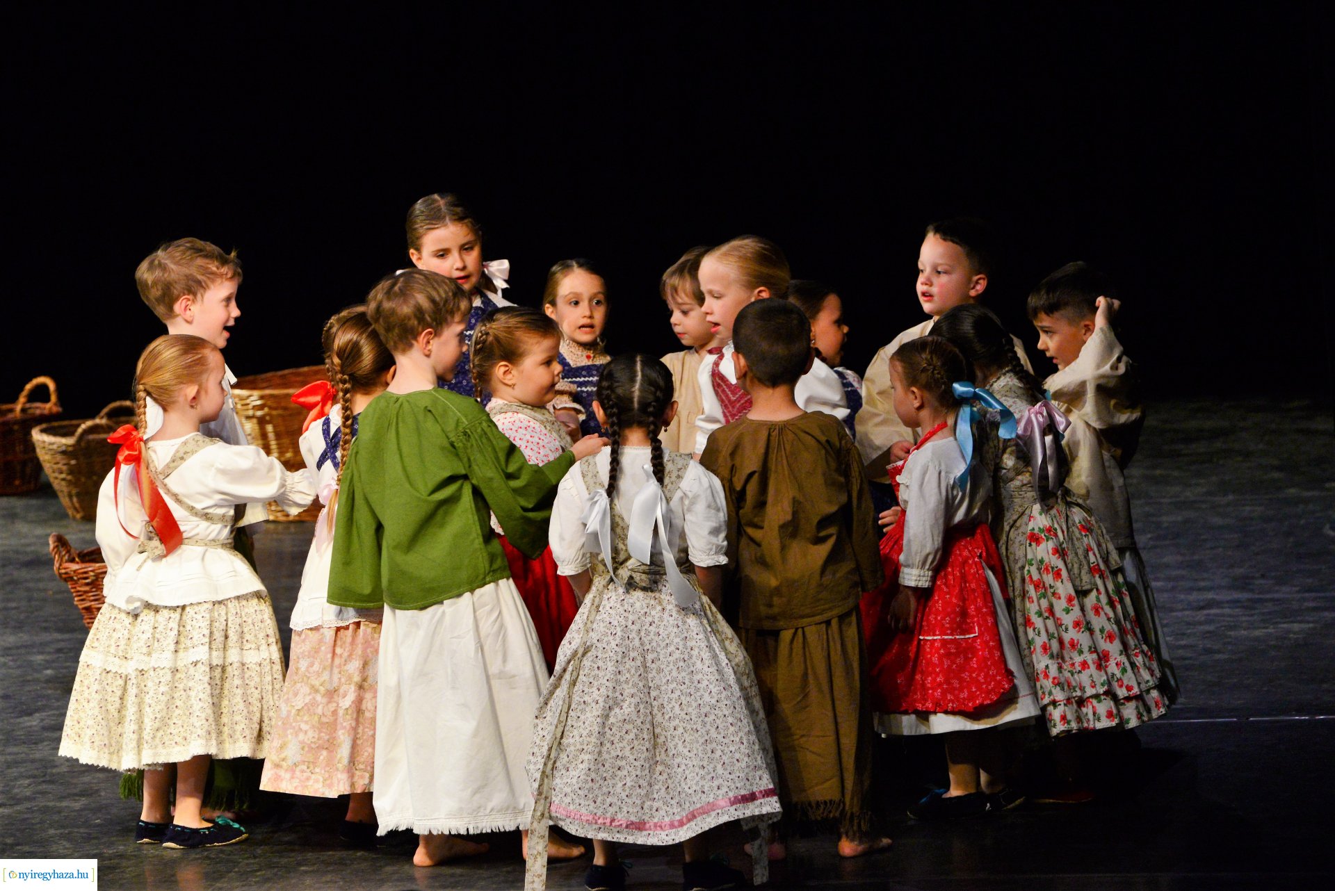 Pulyabál 2022 a VMKK-ban