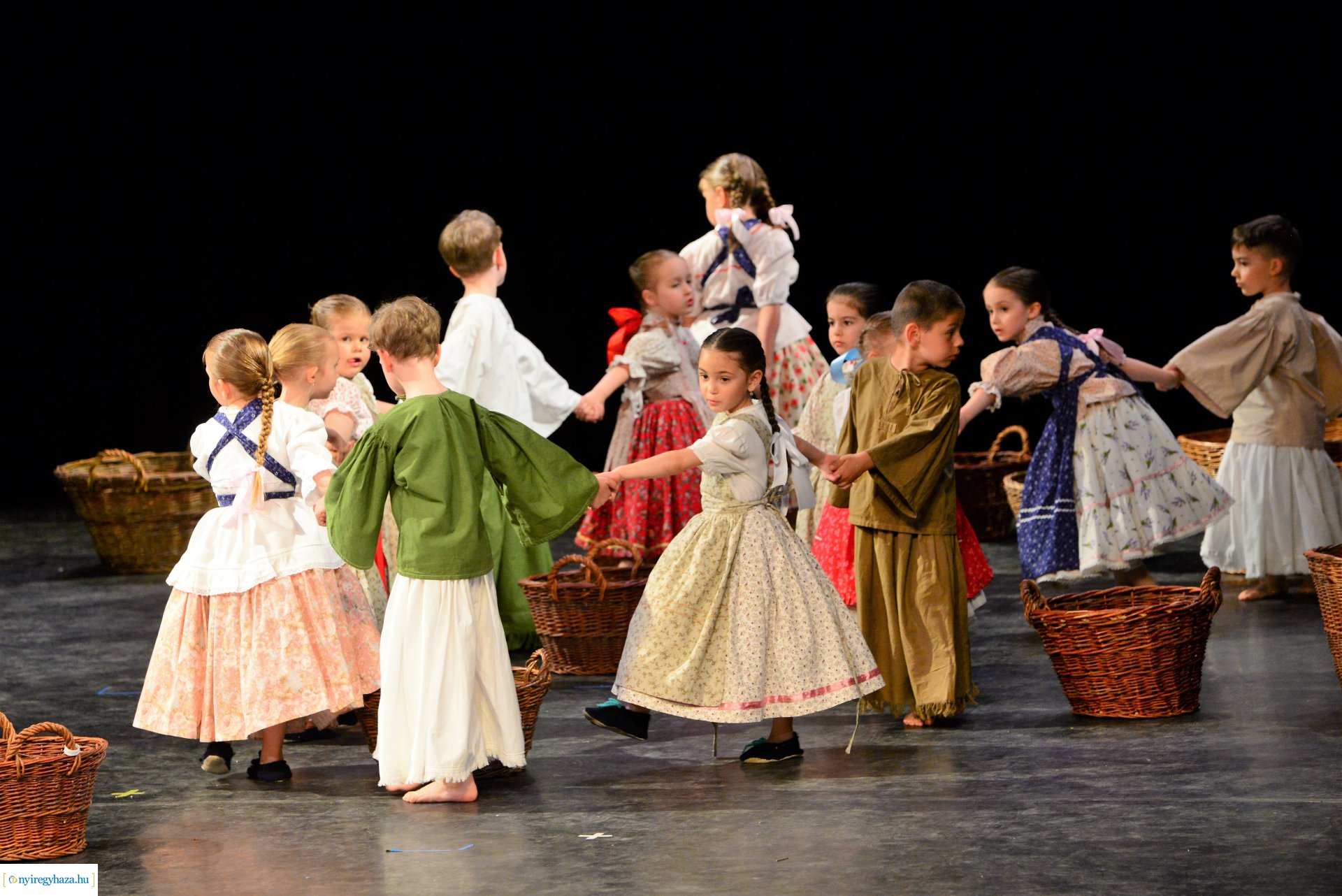 Pulyabál 2022 a VMKK-ban