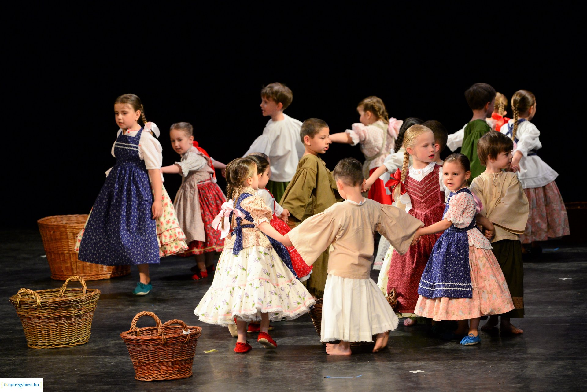 Pulyabál 2022 a VMKK-ban