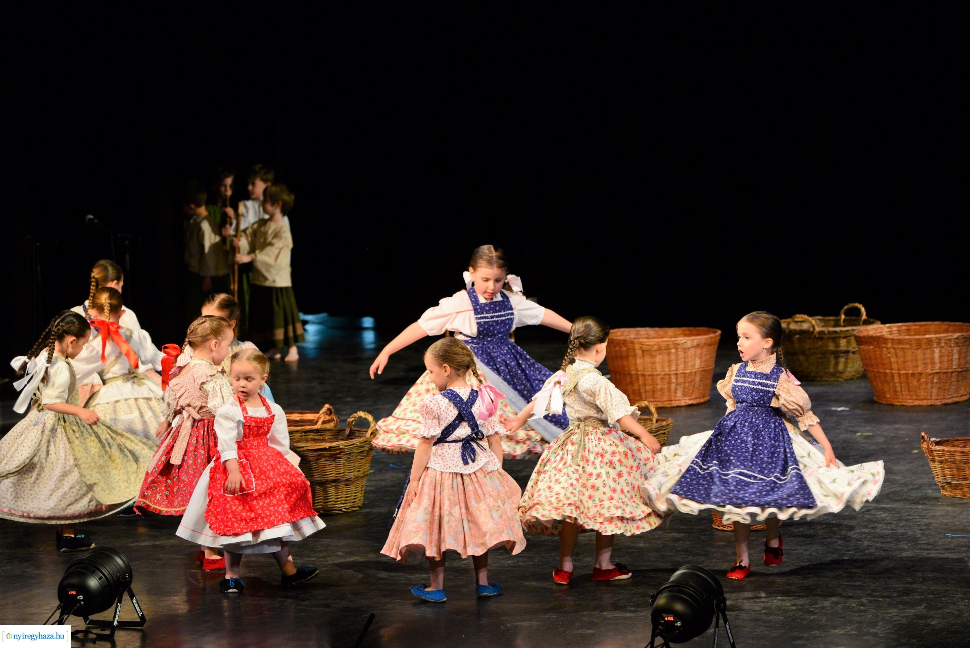 Pulyabál 2022 a VMKK-ban