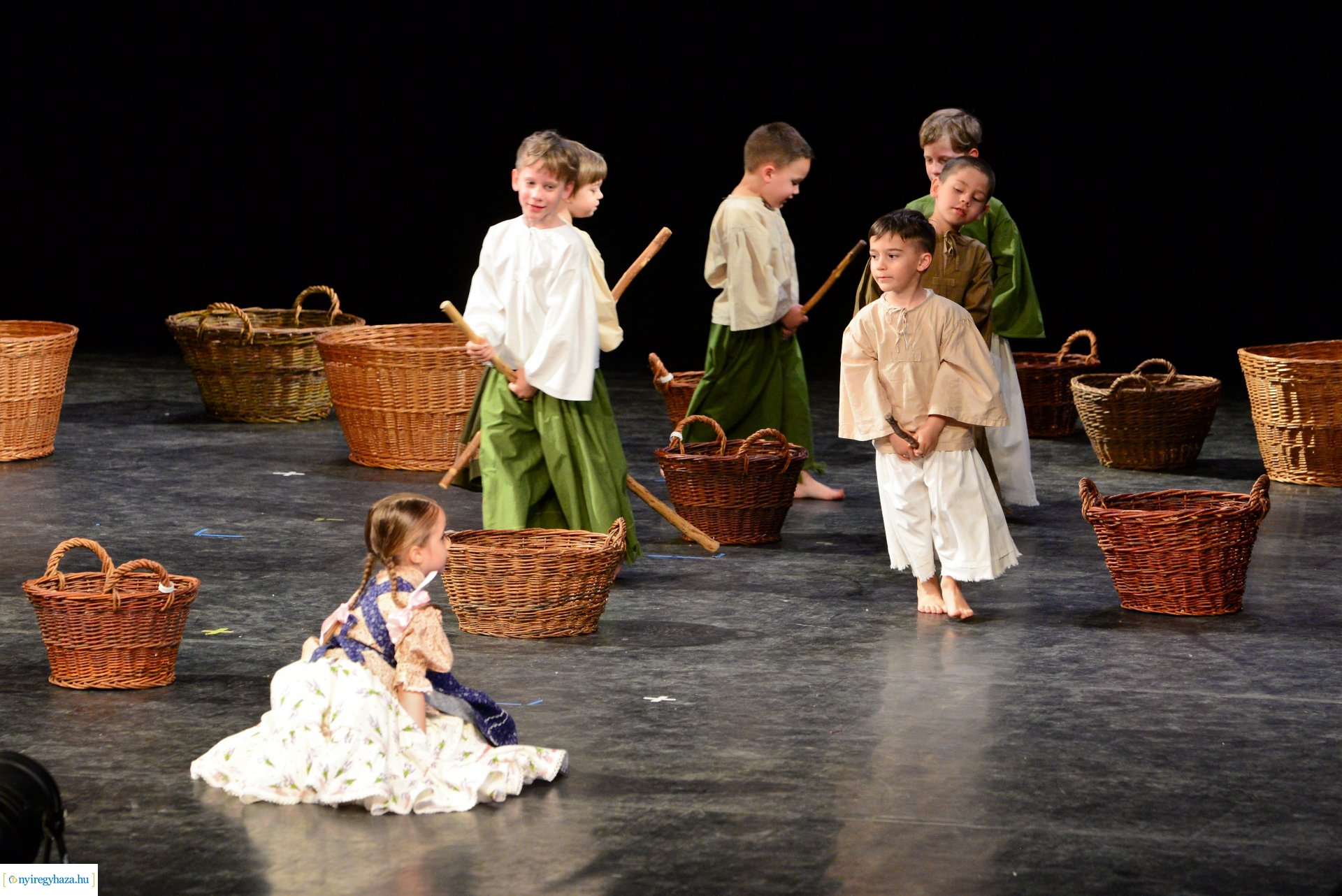 Pulyabál 2022 a VMKK-ban