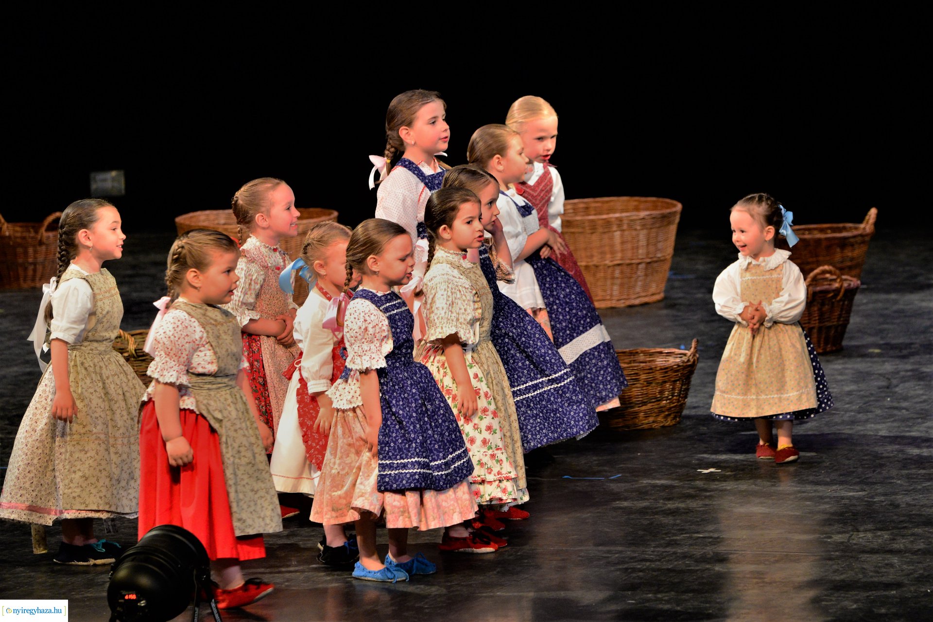 Pulyabál 2022 a VMKK-ban