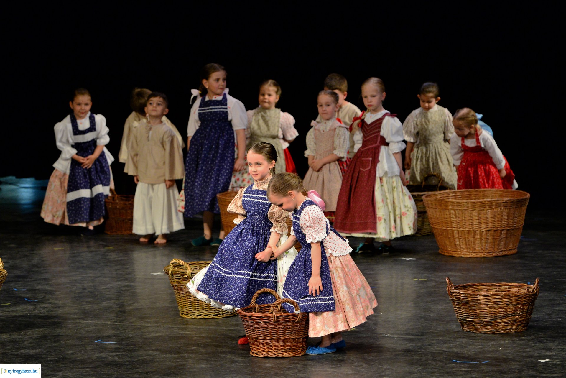 Pulyabál 2022 a VMKK-ban