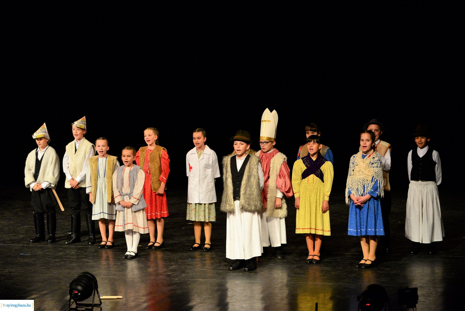 Pulyabál 2022 a VMKK-ban