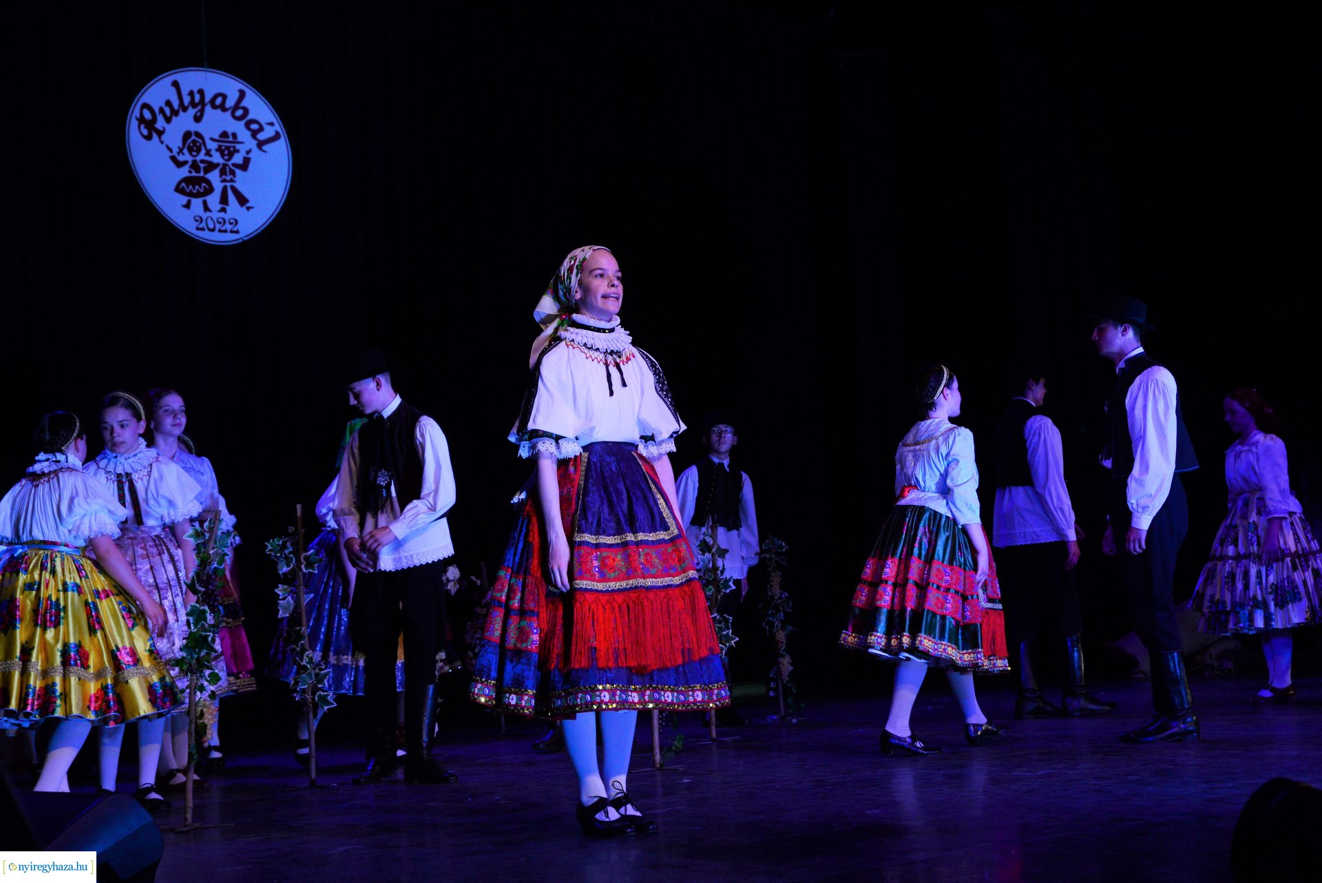 Pulyabál 2022 a VMKK-ban