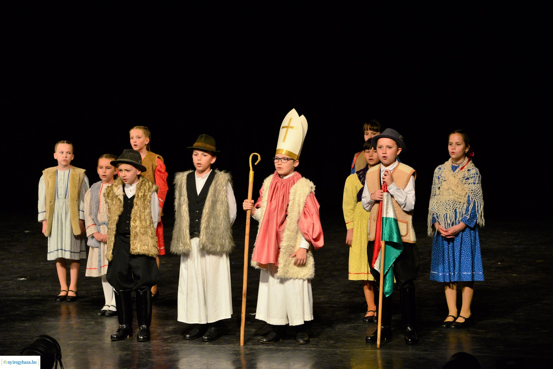 Pulyabál 2022 a VMKK-ban