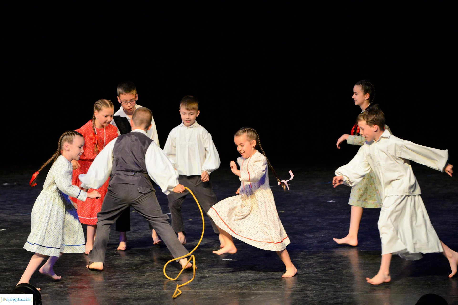 Pulyabál 2022 a VMKK-ban