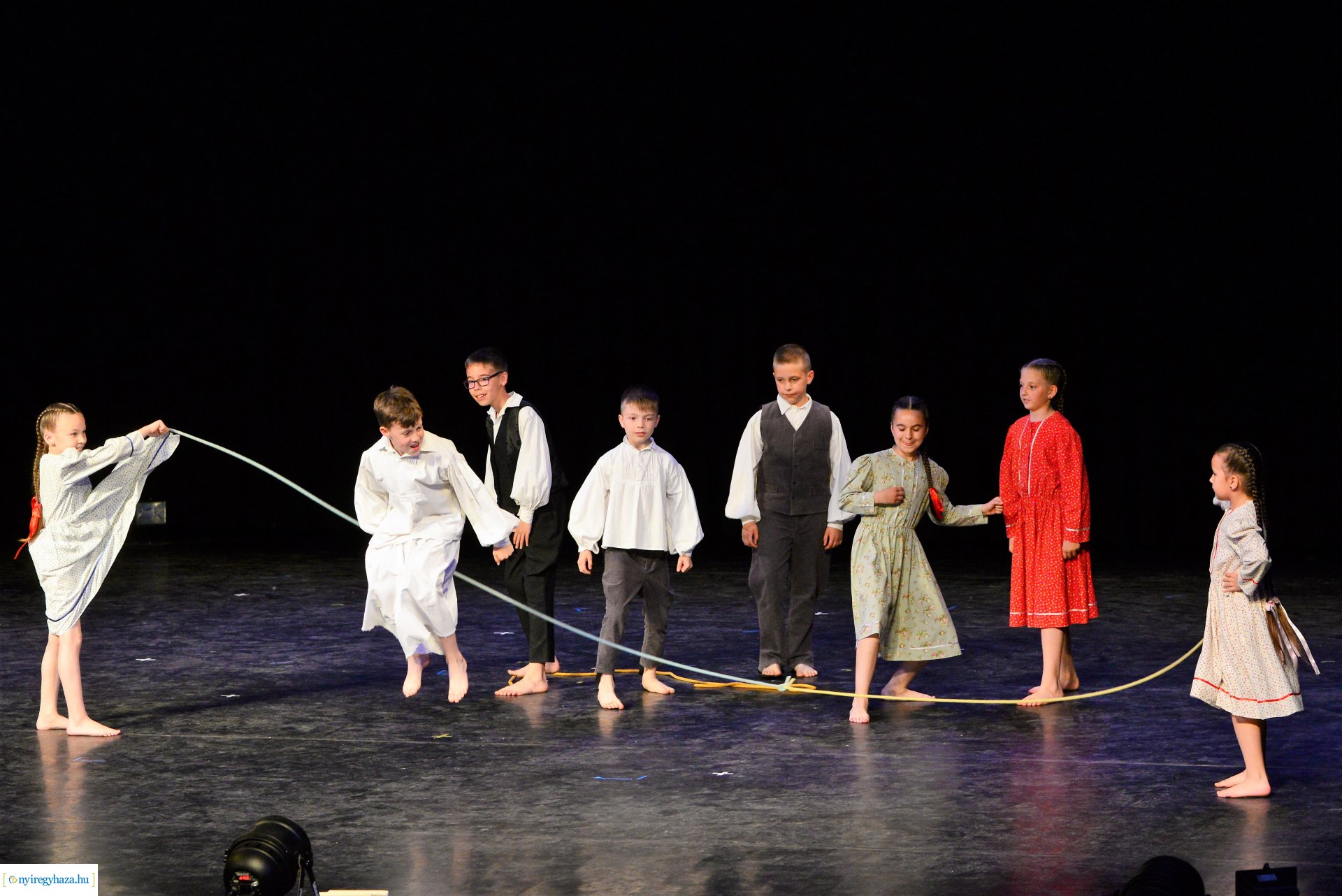 Pulyabál 2022 a VMKK-ban