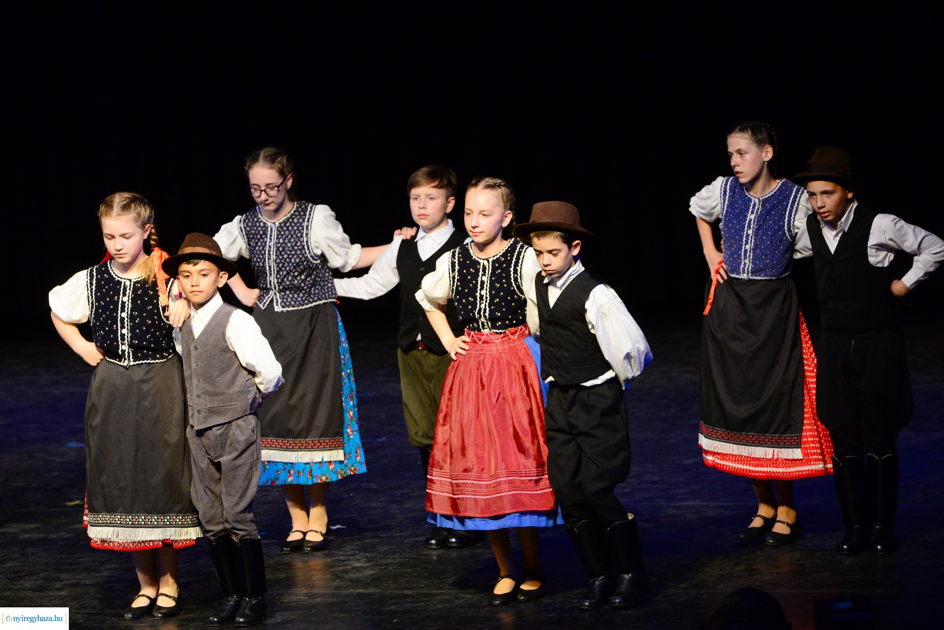 Pulyabál 2022 a VMKK-ban