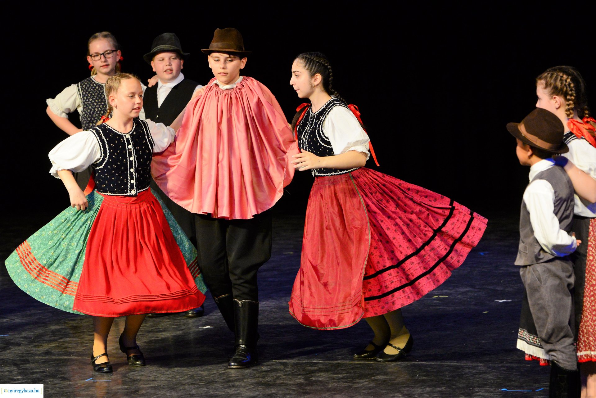 Pulyabál 2022 a VMKK-ban