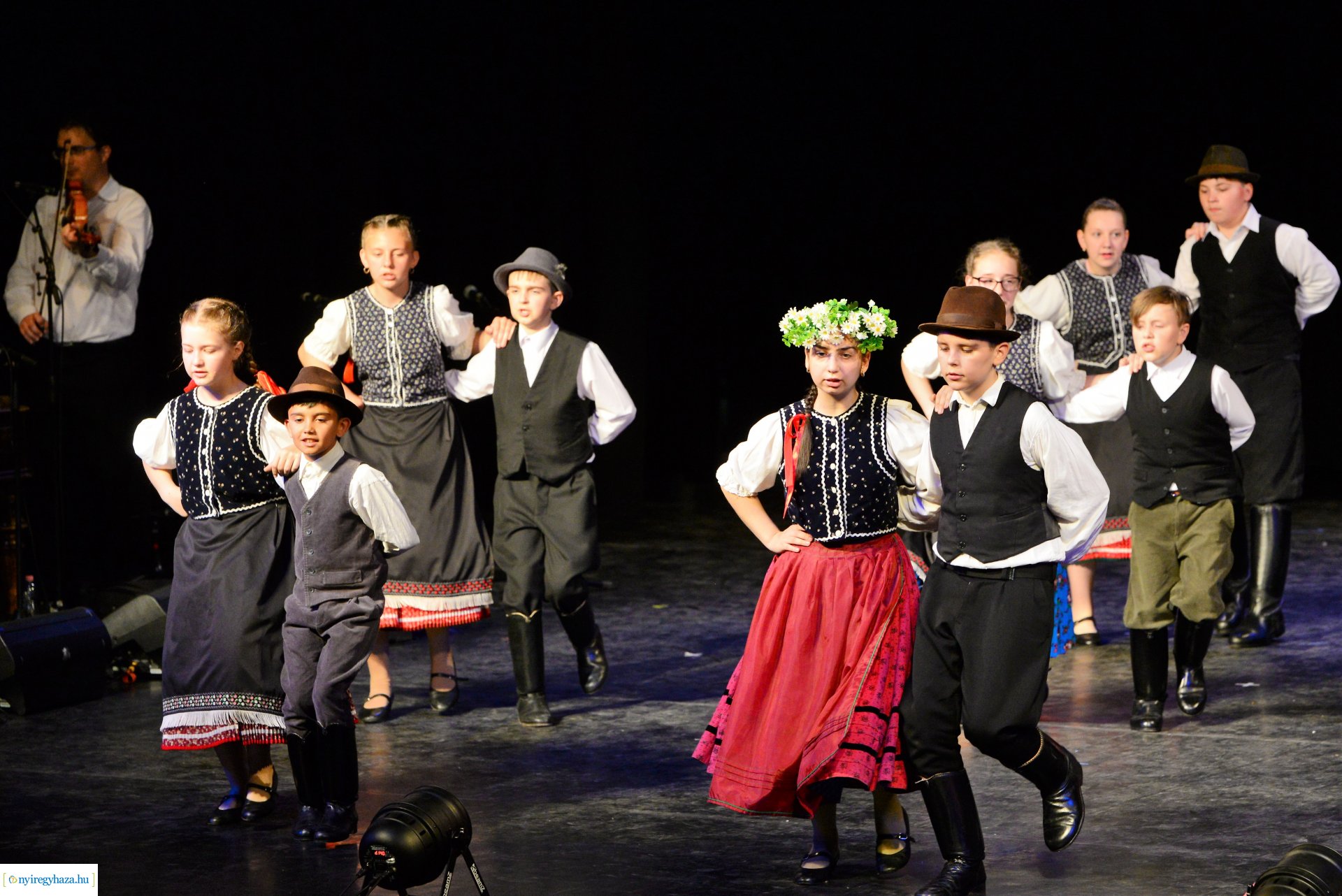 Pulyabál 2022 a VMKK-ban