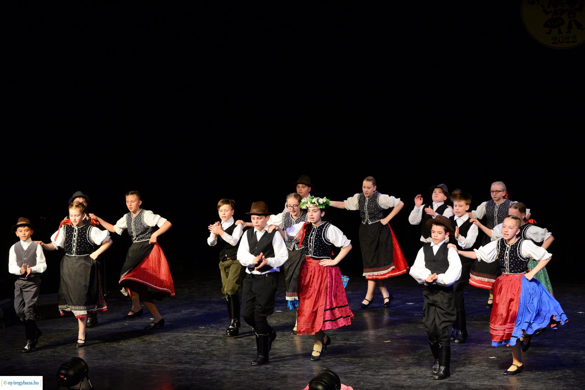 Pulyabál 2022 a VMKK-ban