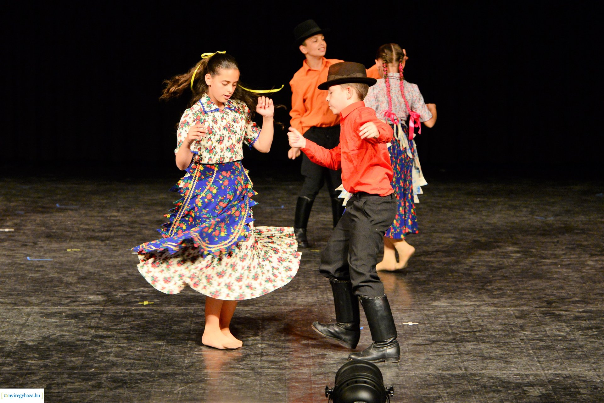 Pulyabál 2022 a VMKK-ban