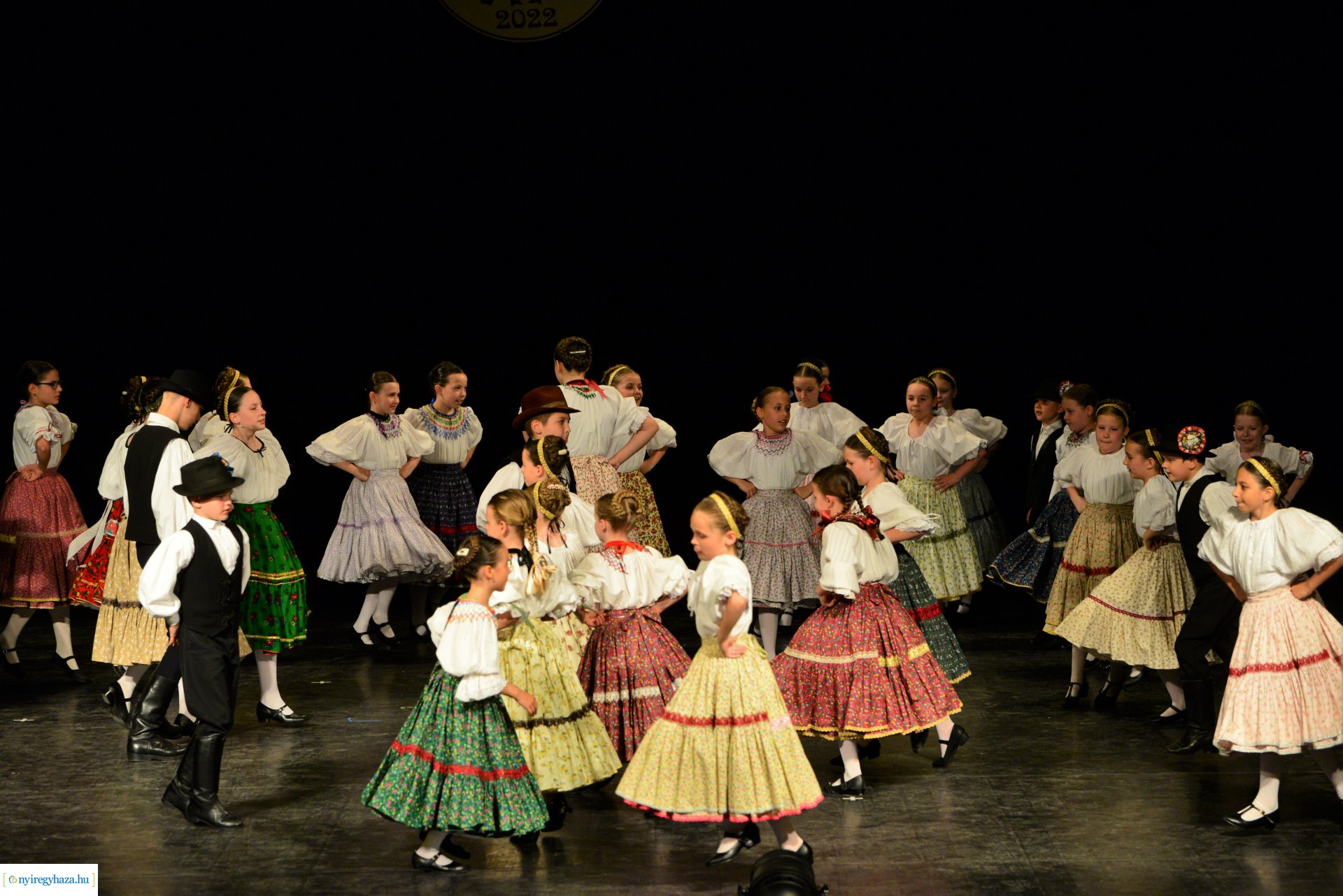 Pulyabál 2022 a VMKK-ban