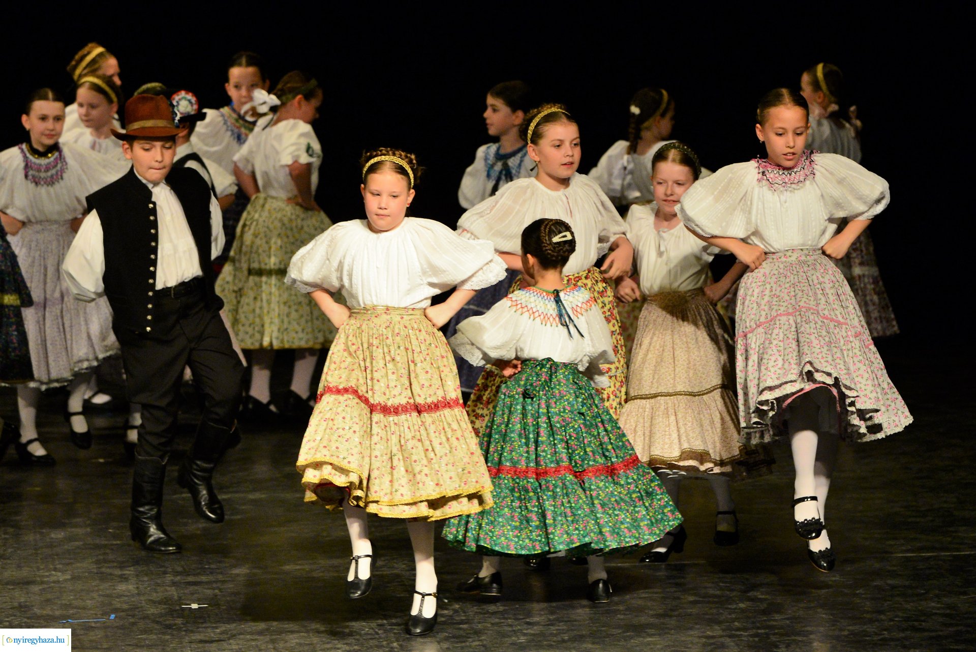 Pulyabál 2022 a VMKK-ban