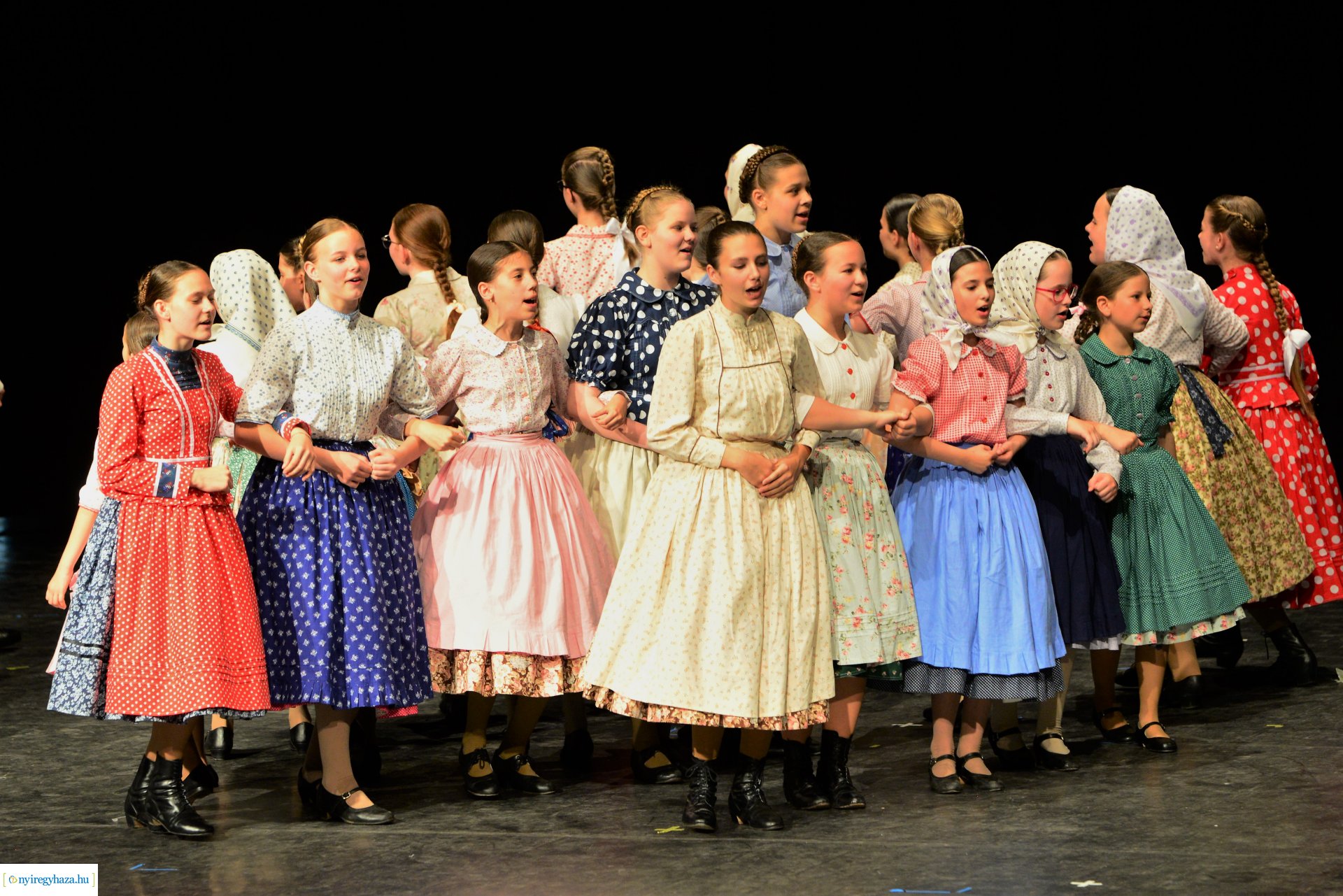 Pulyabál 2022 a VMKK-ban