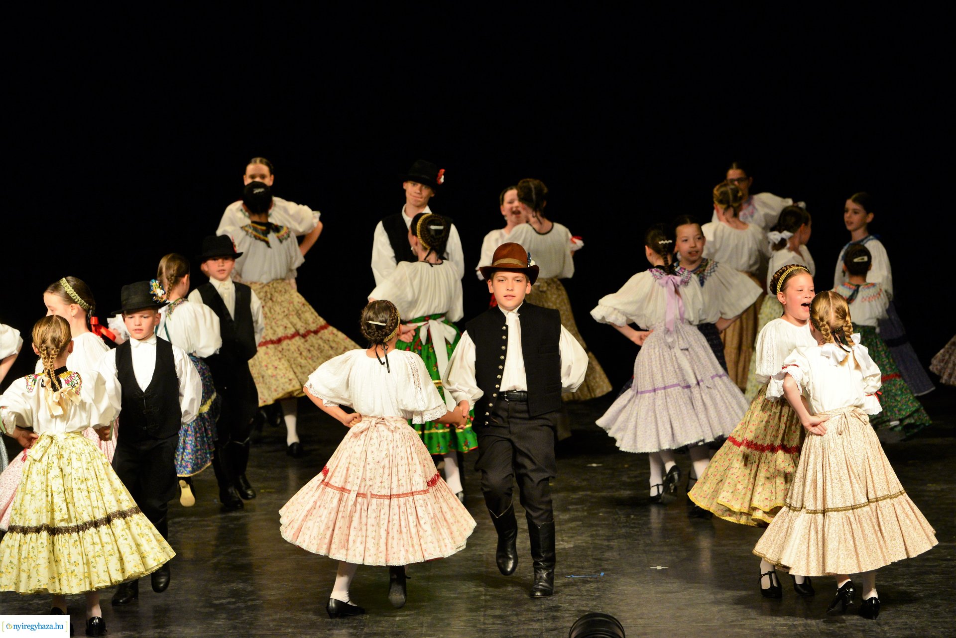 Pulyabál 2022 a VMKK-ban