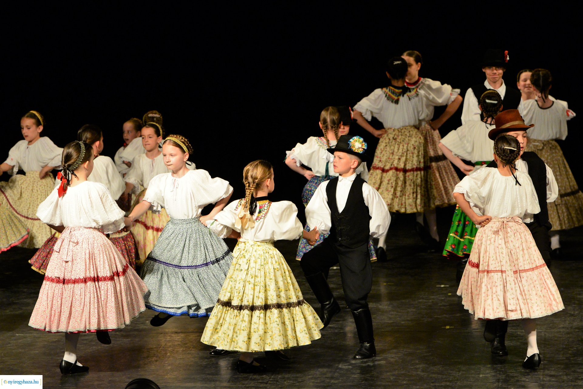 Pulyabál 2022 a VMKK-ban