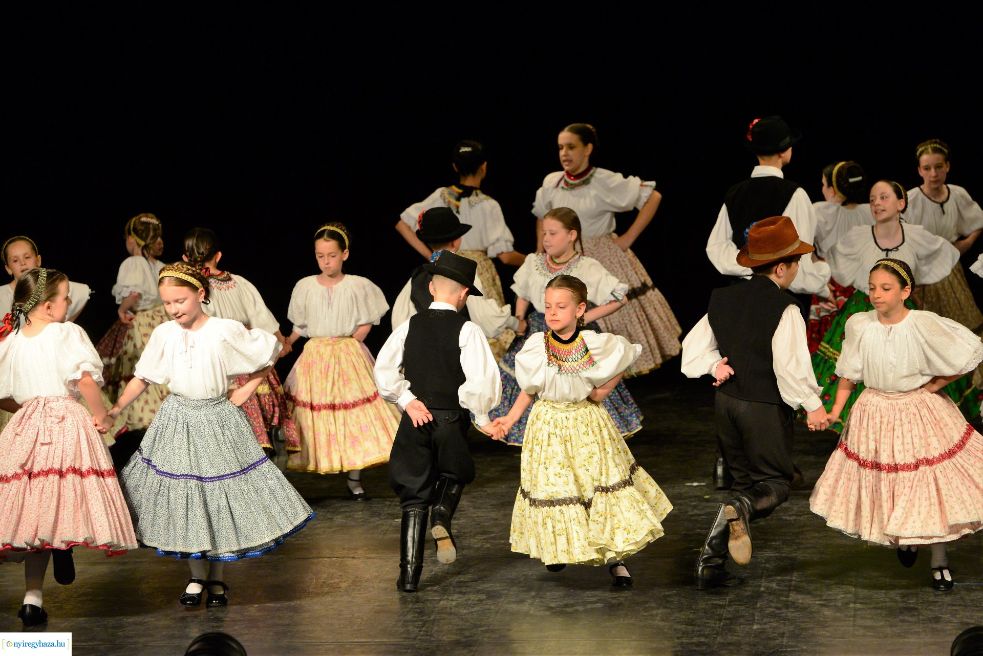 Pulyabál 2022 a VMKK-ban