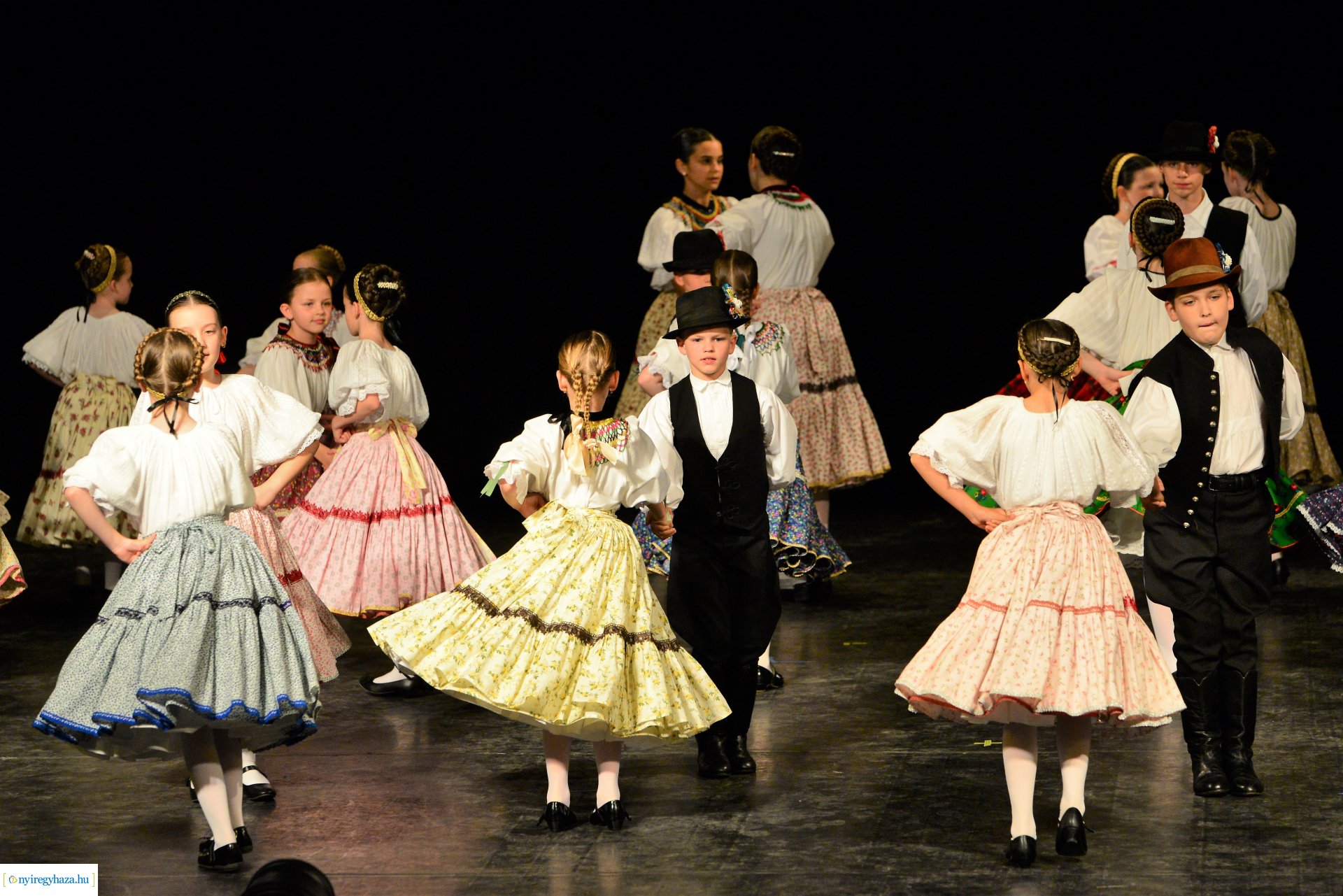 Pulyabál 2022 a VMKK-ban