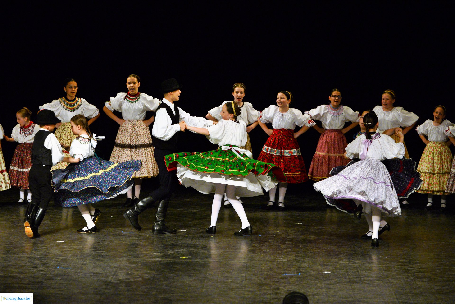 Pulyabál 2022 a VMKK-ban