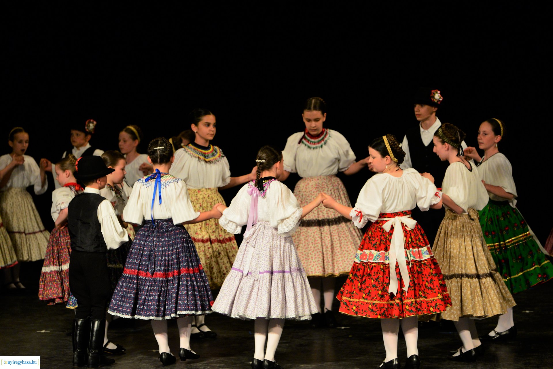 Pulyabál 2022 a VMKK-ban