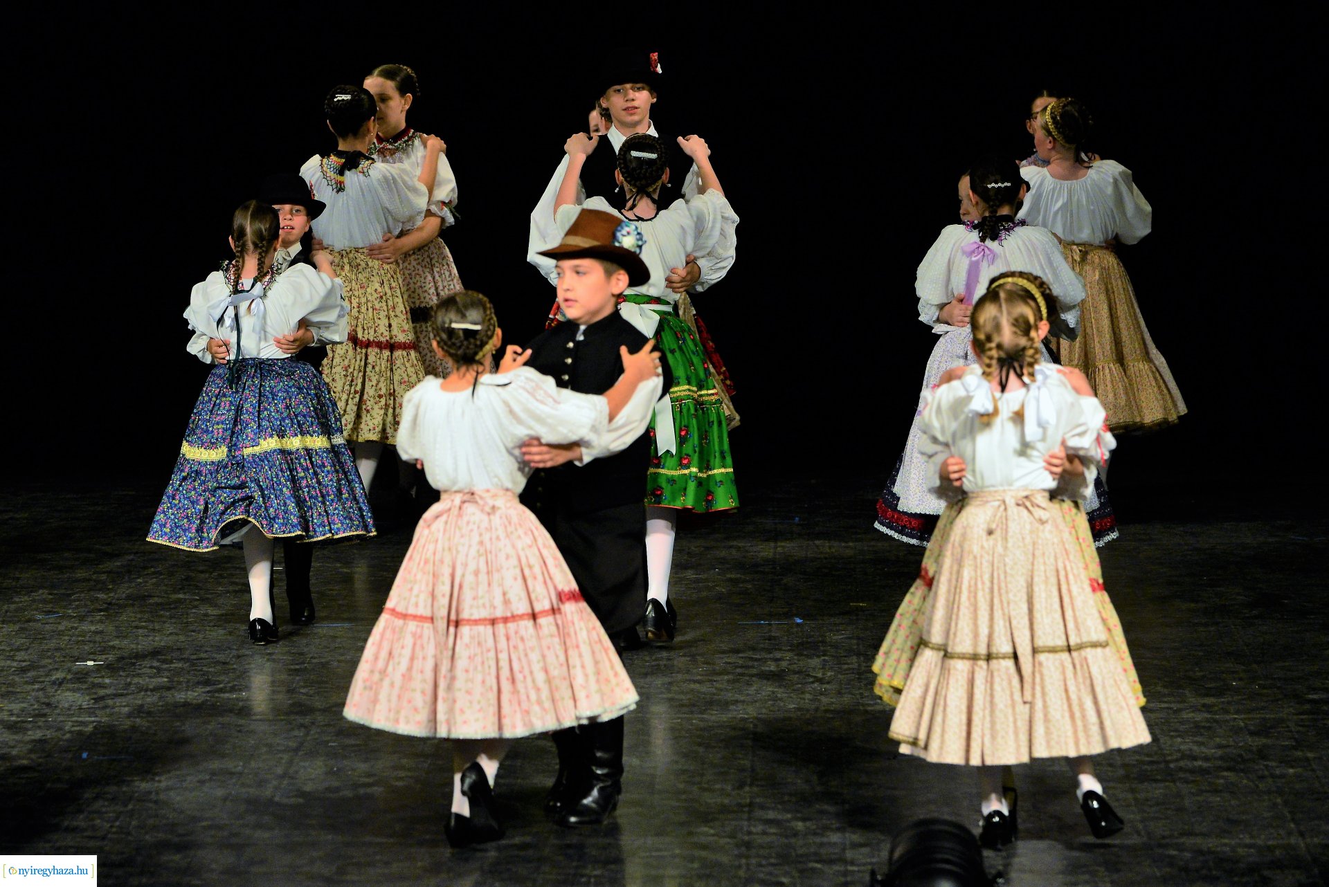 Pulyabál 2022 a VMKK-ban