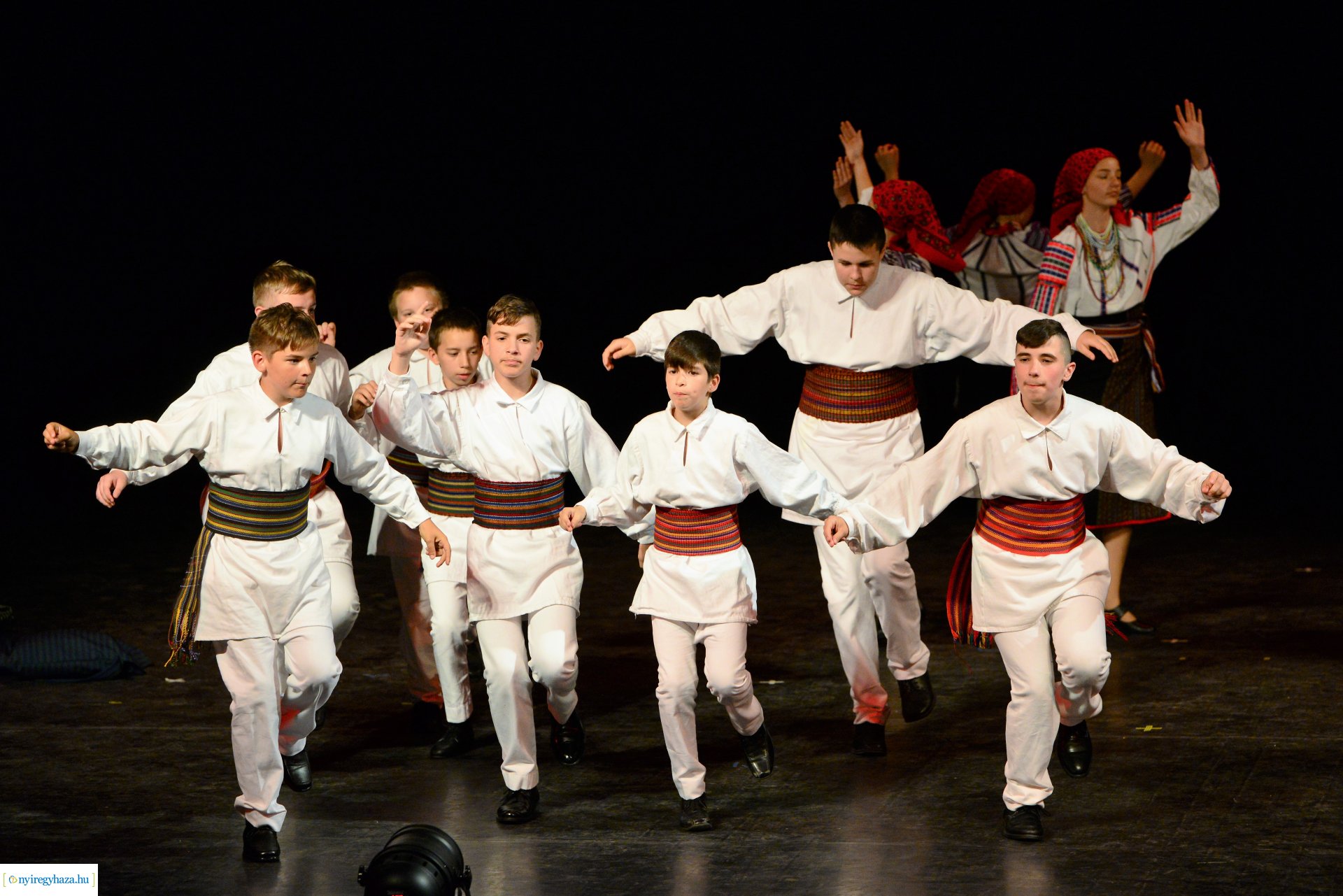 Pulyabál 2022 a VMKK-ban