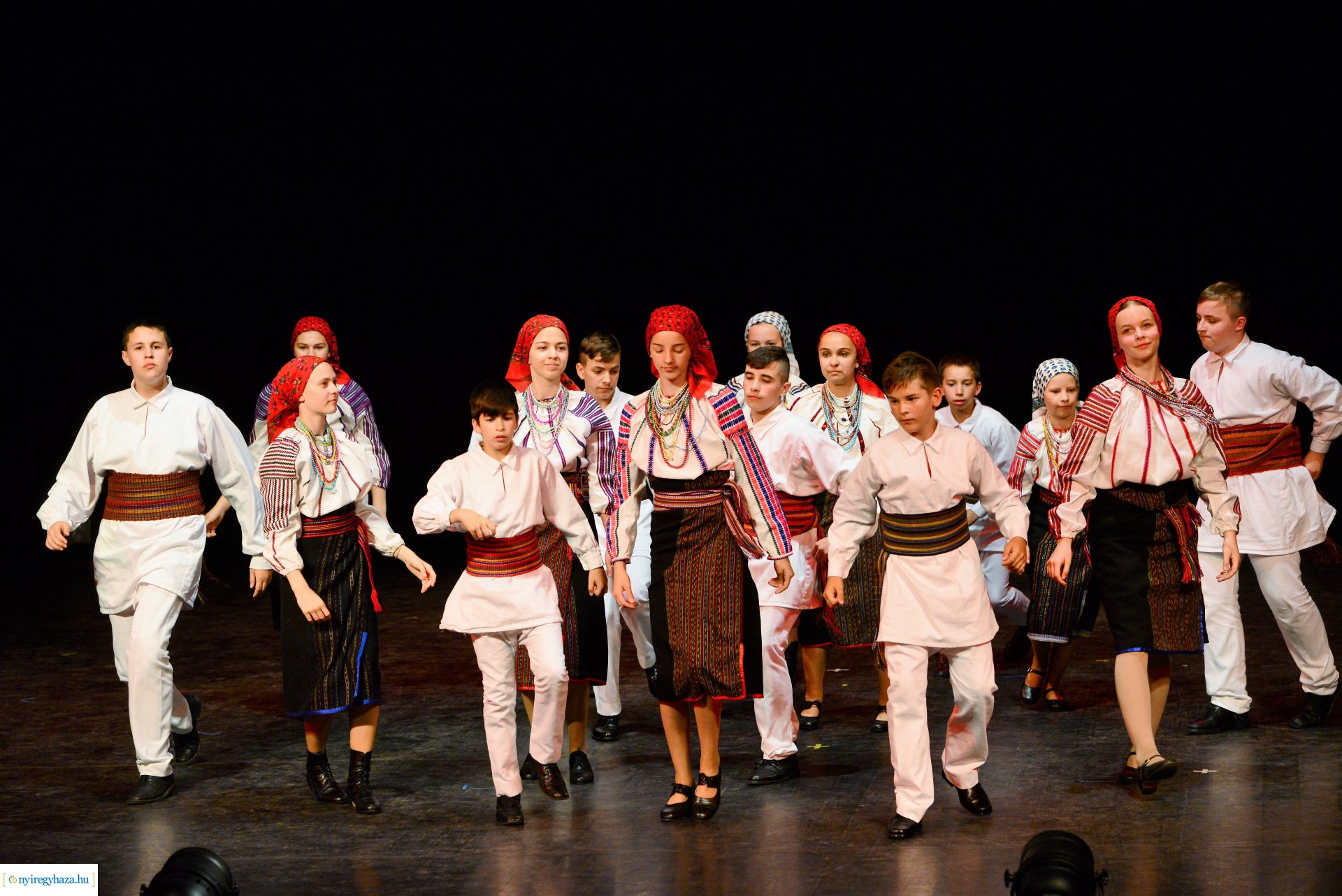 Pulyabál 2022 a VMKK-ban