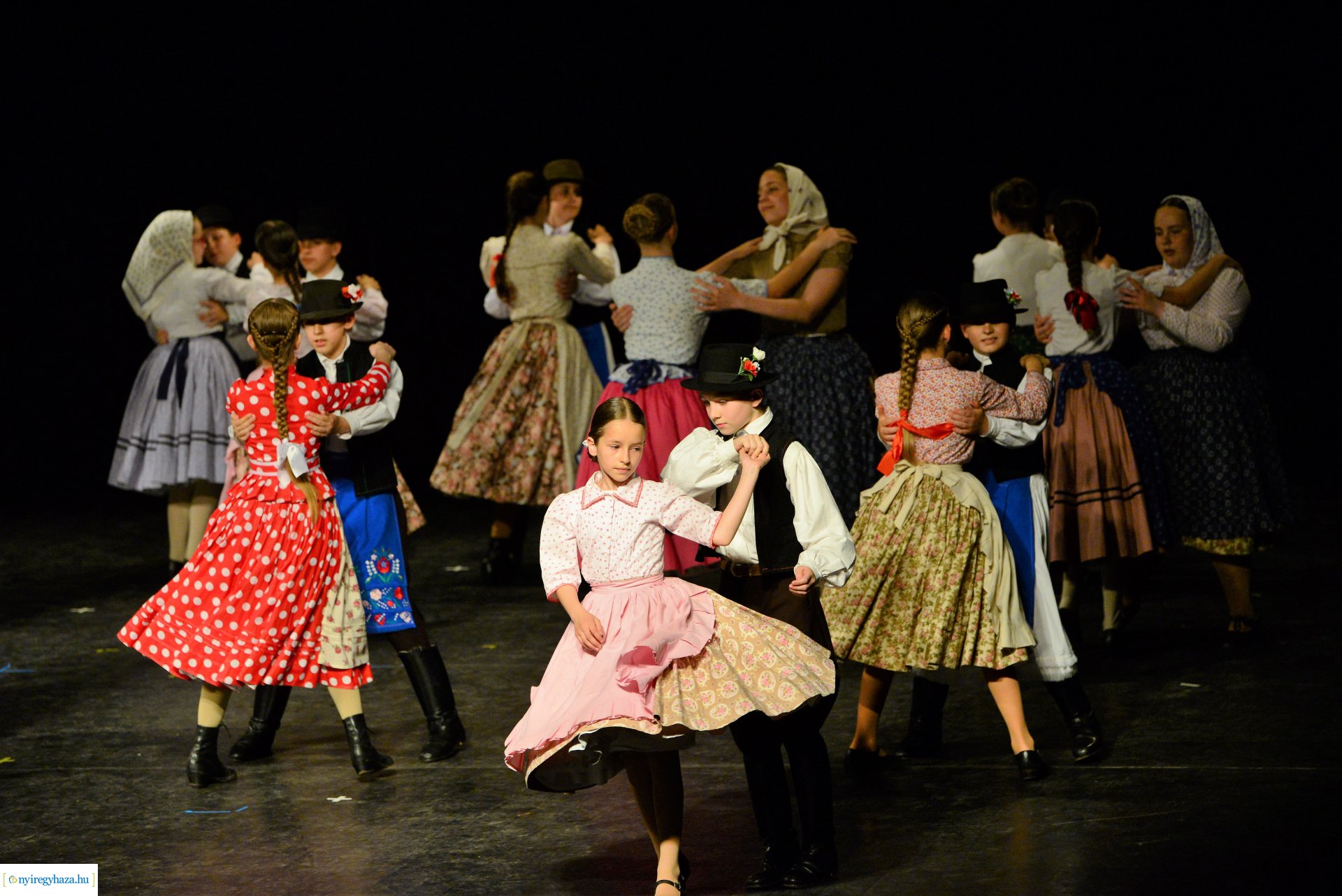 Pulyabál 2022 a VMKK-ban