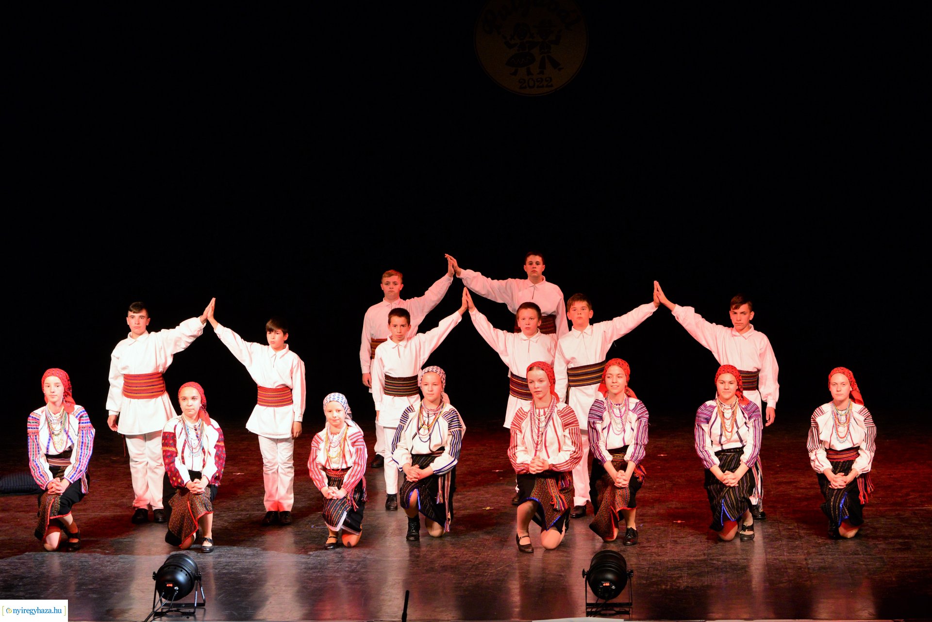 Pulyabál 2022 a VMKK-ban