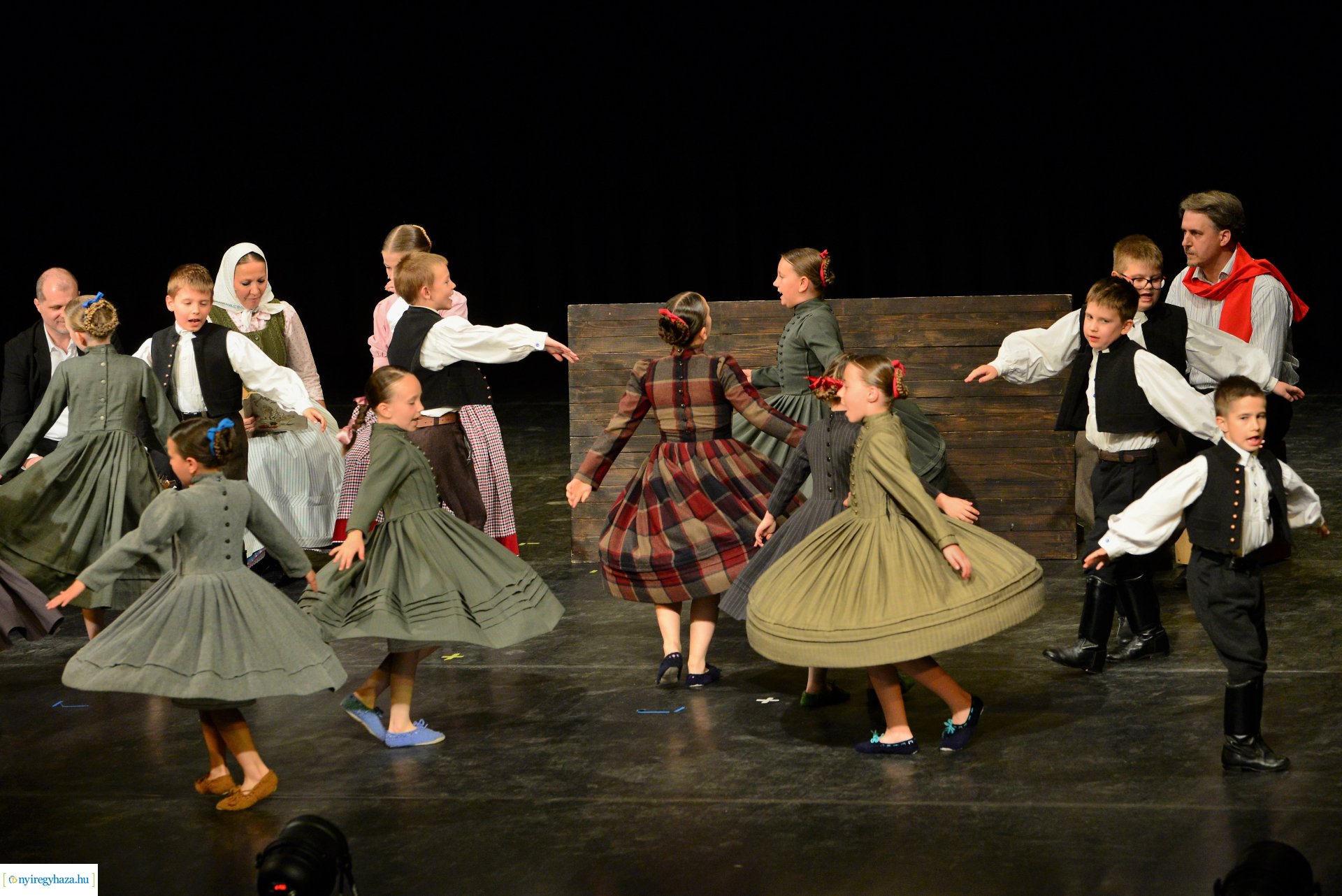 Pulyabál 2022 a VMKK-ban