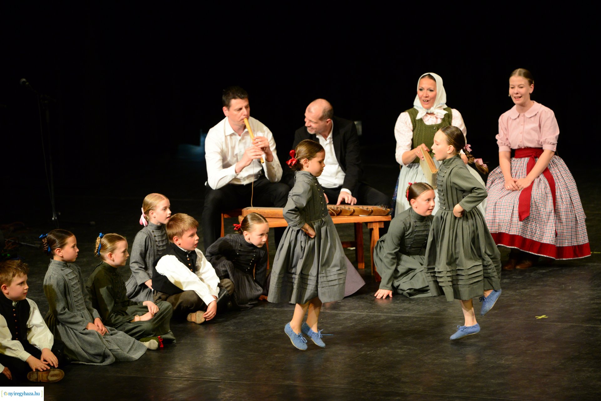 Pulyabál 2022 a VMKK-ban