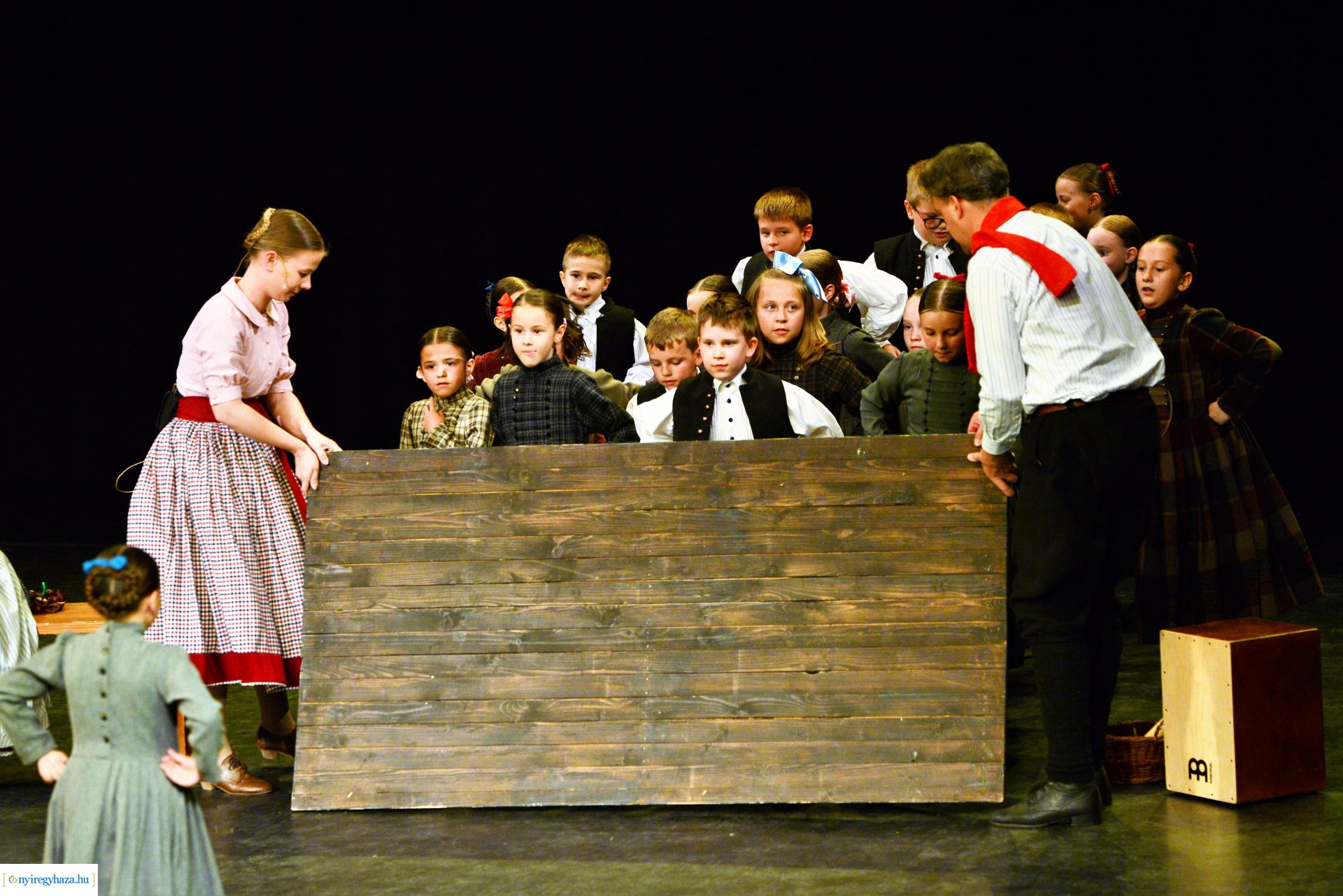 Pulyabál 2022 a VMKK-ban