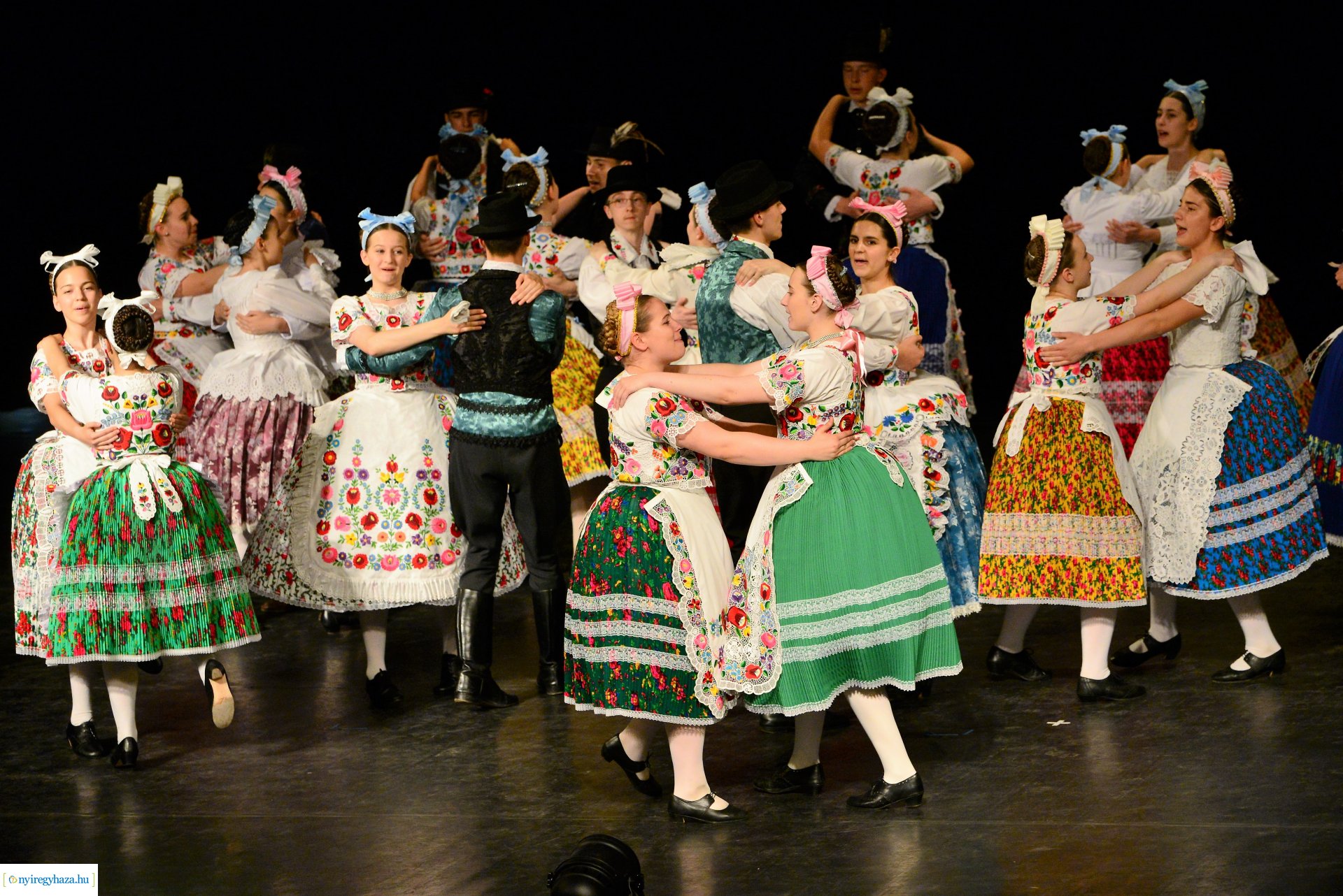 Pulyabál 2022 a VMKK-ban