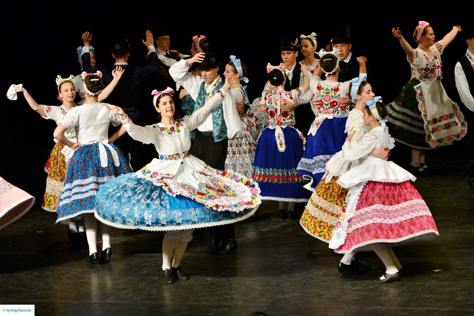 Pulyabál 2022 a VMKK-ban