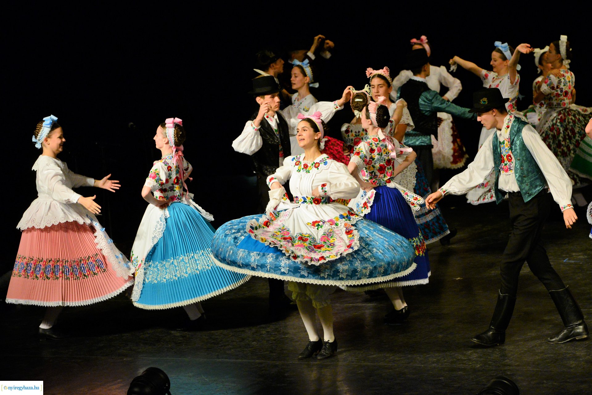 Pulyabál 2022 a VMKK-ban